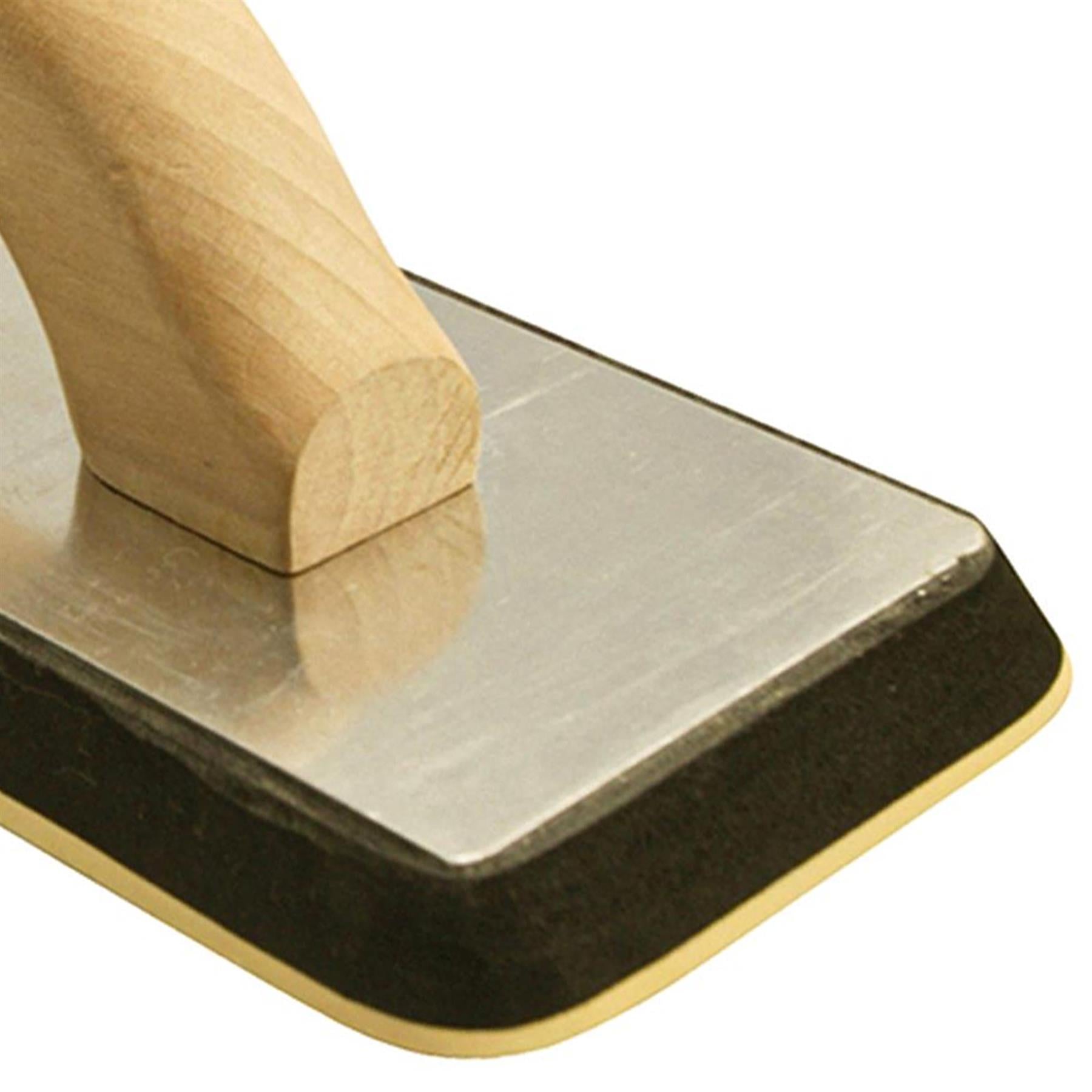 Tilers Grout Float Squeegee