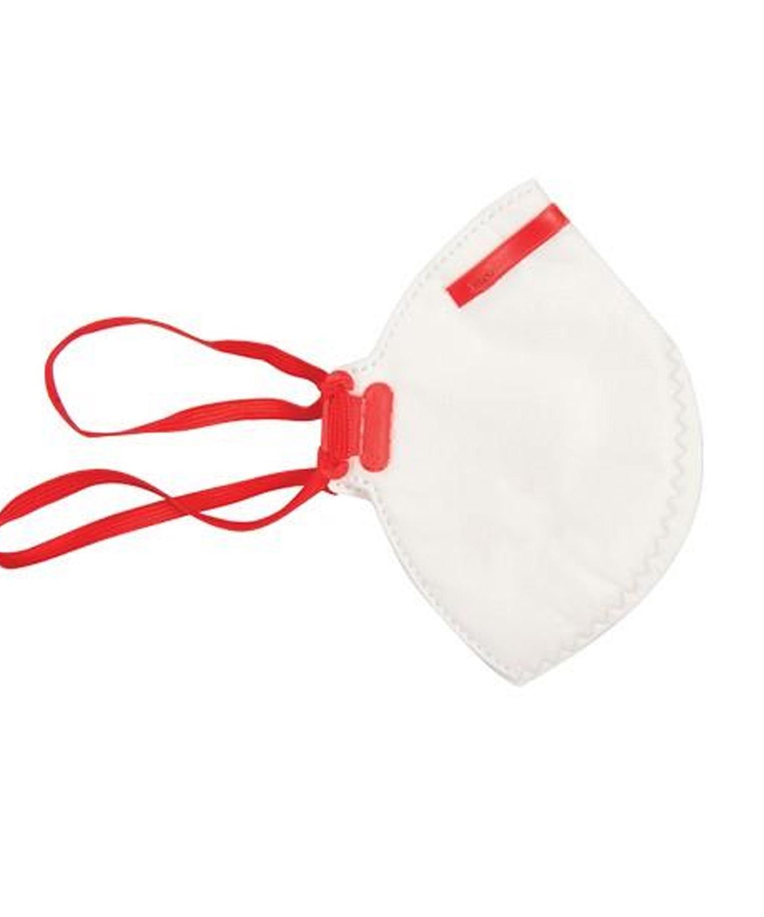 3 Face Mask Respirator Valved FFP3 | Sanding, Paint & Dust Safety Fold Flat by Dapetz