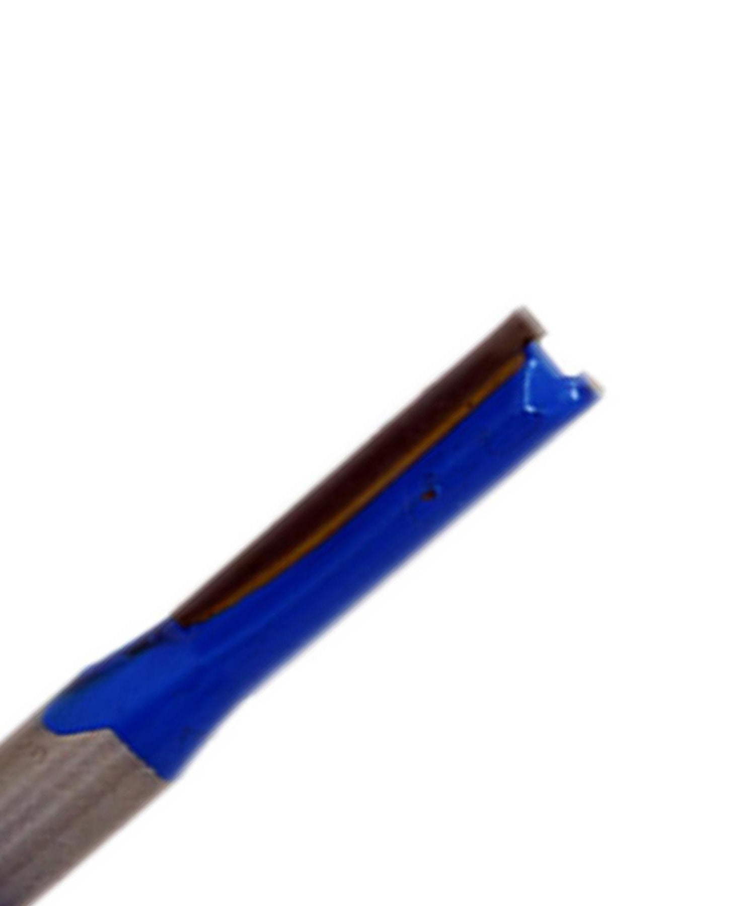 Shank Straight Metric Router Cutter 1/4" 6mm x 20mm Bit by Dapetz - Dapetz