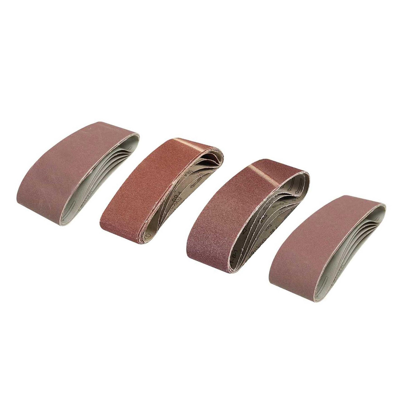 Dapetz 20X Sanding Belts