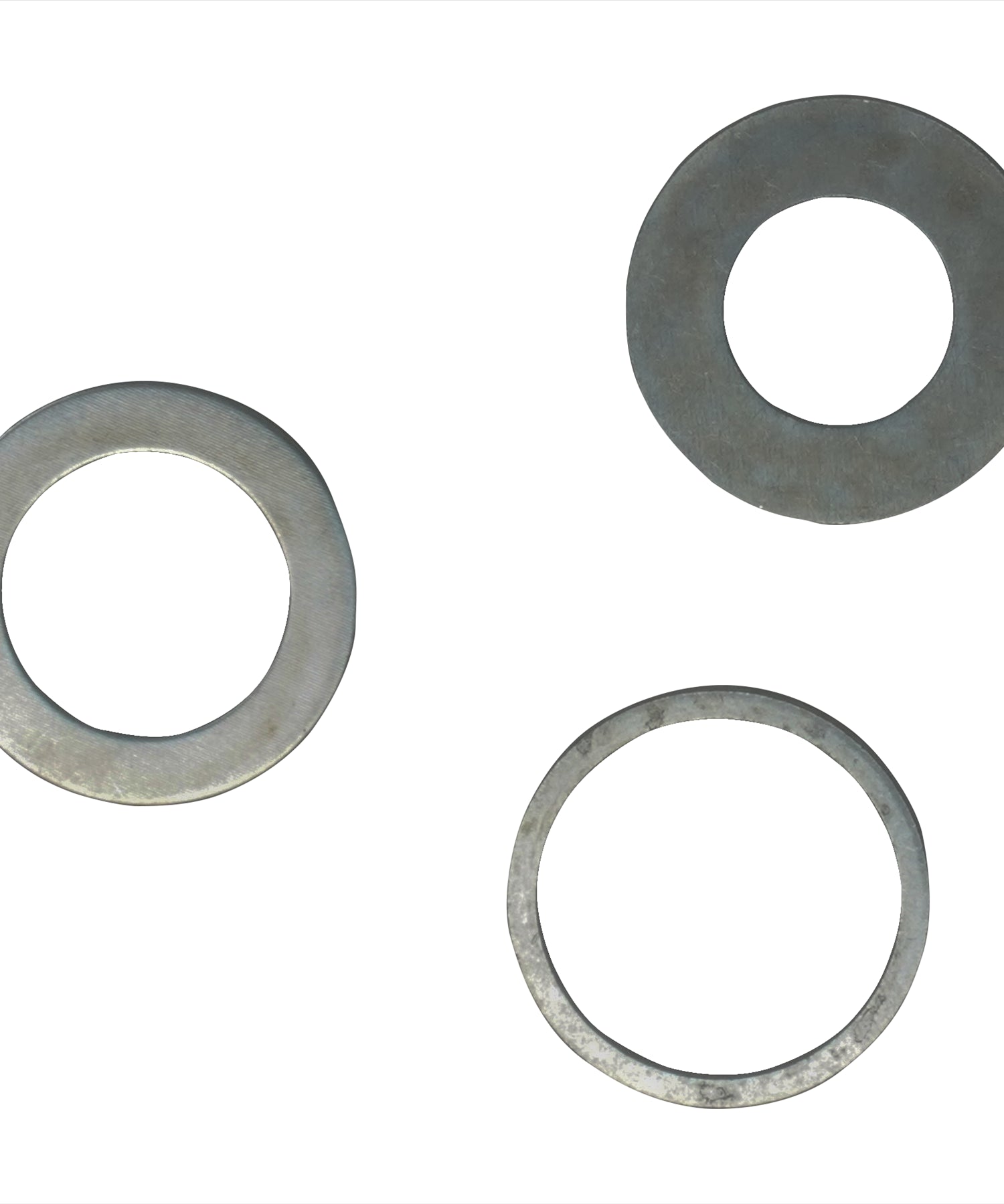 3Pc 184mm TCT Circular Saw Blades 20, 24 & 40 Teeth With Adapter O Rings 185mm