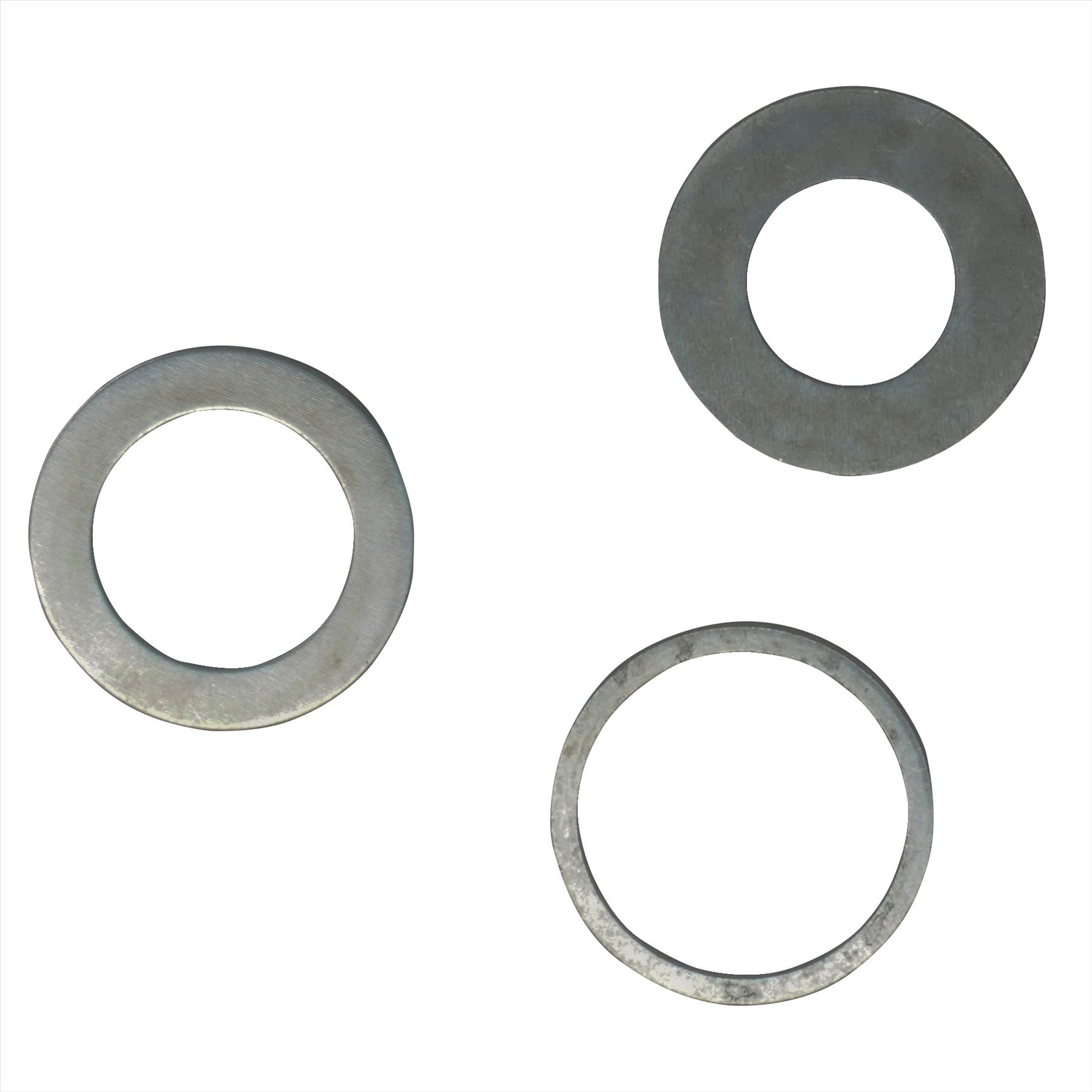 3Pc 184mm TCT Circular Saw Blades 20, 24 & 40 Teeth With Adapter O Rings 185mm