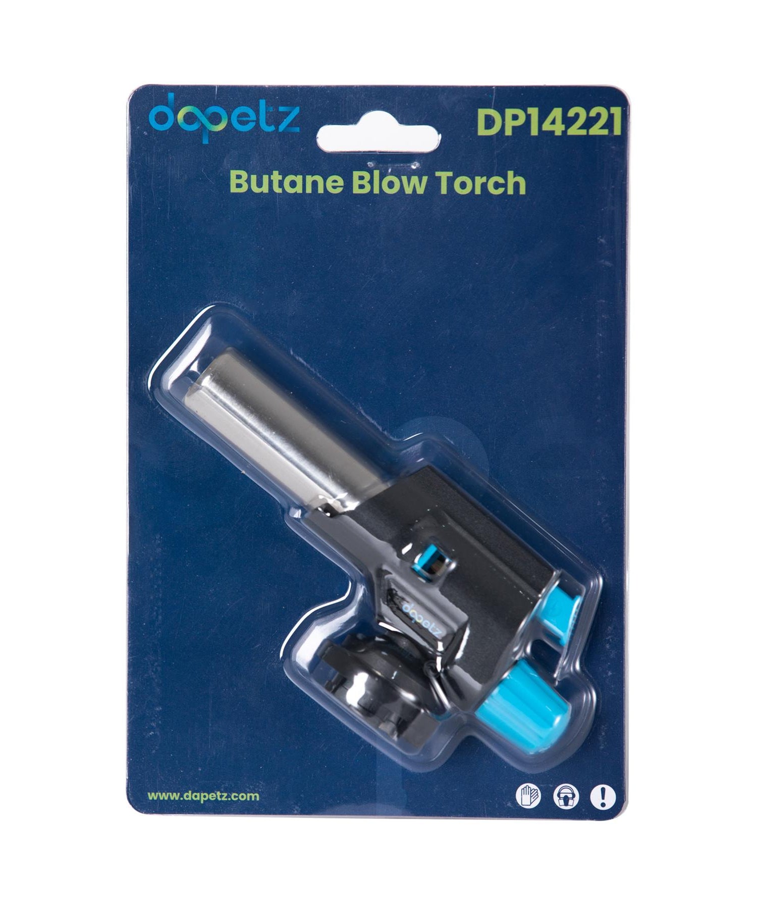 Dapetz Blow Torch