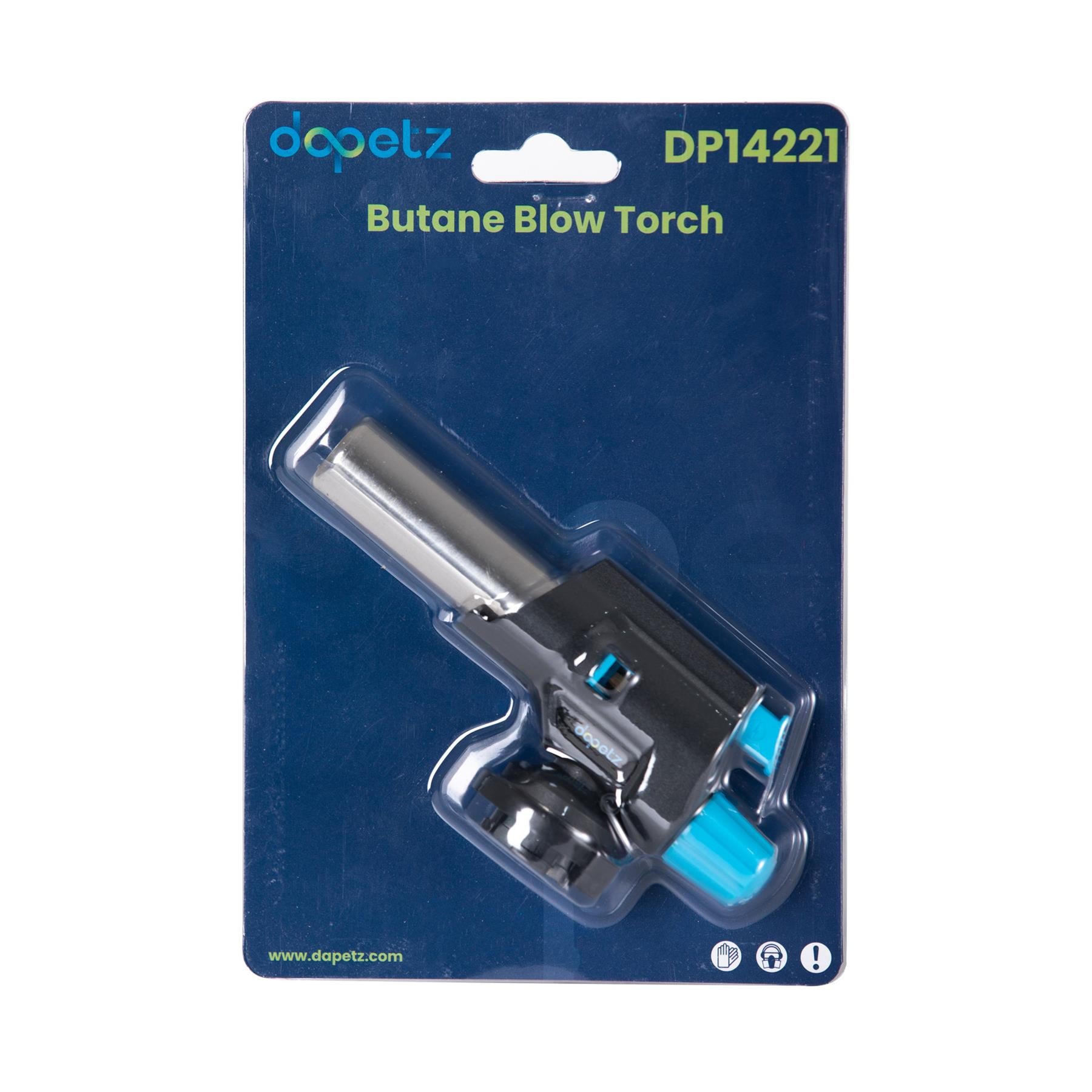 Dapetz Blow Torch