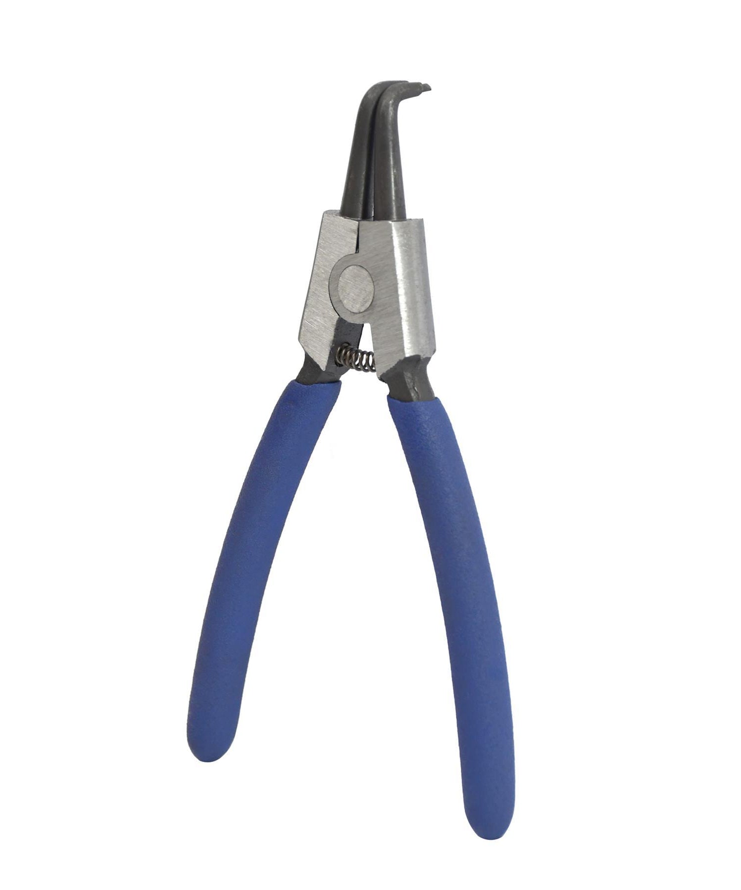 4PCS Circlip Pliers Set 6 Snap Ring Internal External Bent Nose 150mm Tool By Dapetz