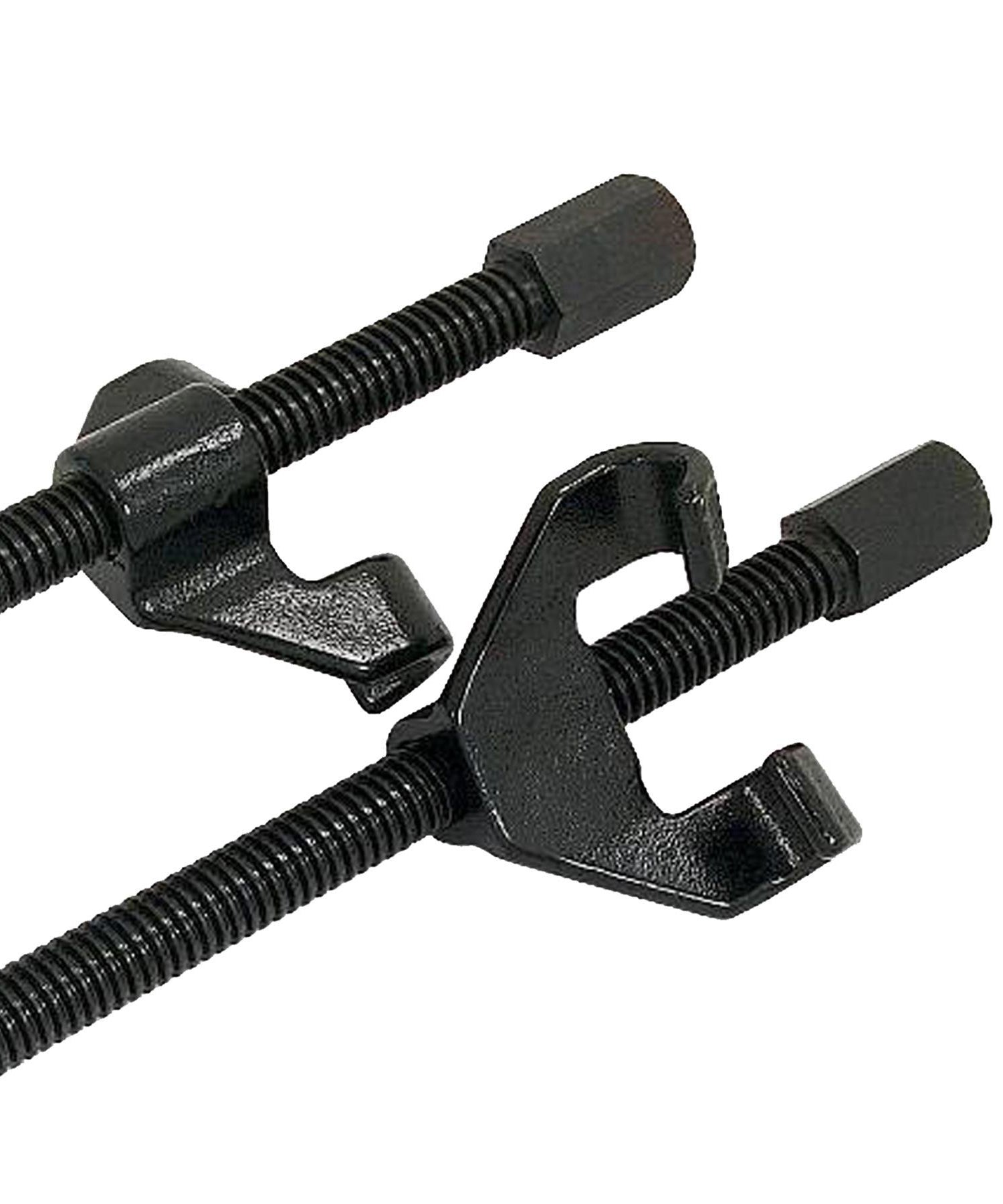 (pack of 2) Coil Spring Compressor Heavy Duty Suspension Clamps 380mm Tool For Car by Daptez
