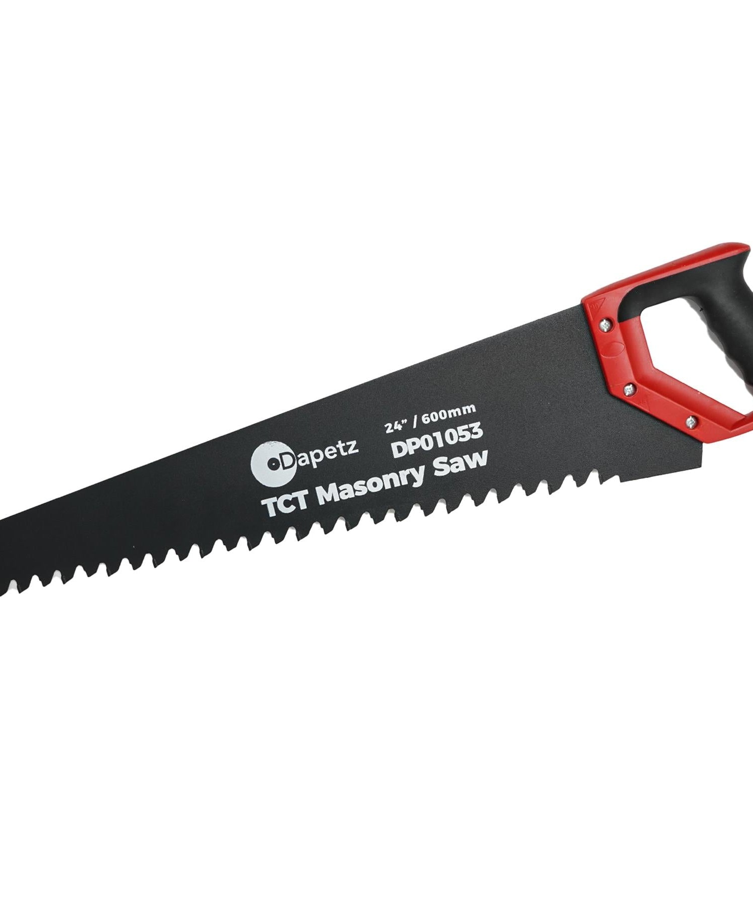 Heavy Duty TCT Masonry Saw