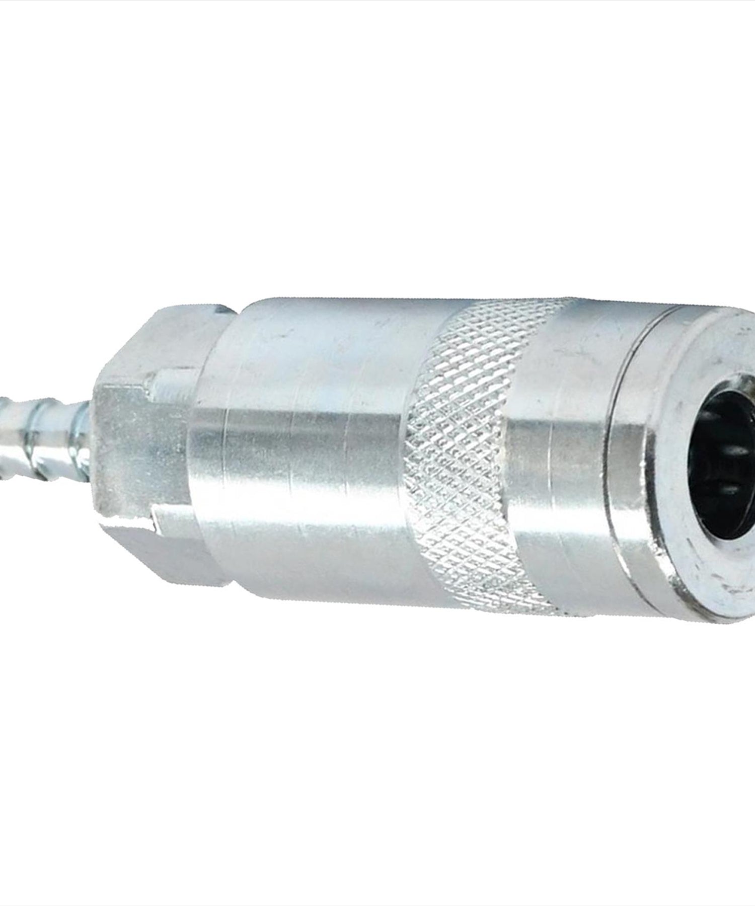 Air Line Fitting Quick Release For PCL Vertex Compressor Air Hose End  6mm 2PC