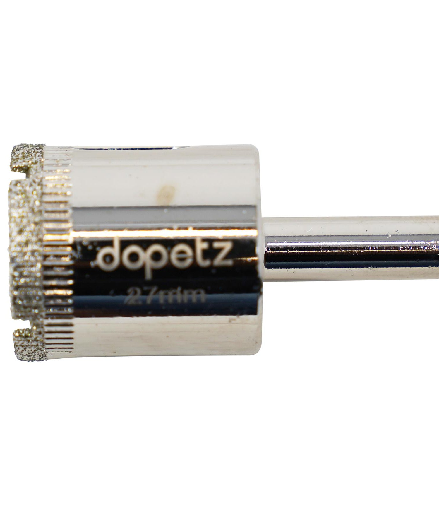 Diamond Holesaw Ceramic Tile Tiling Drill Bit Hole Cutter 27mm Cutting Tool