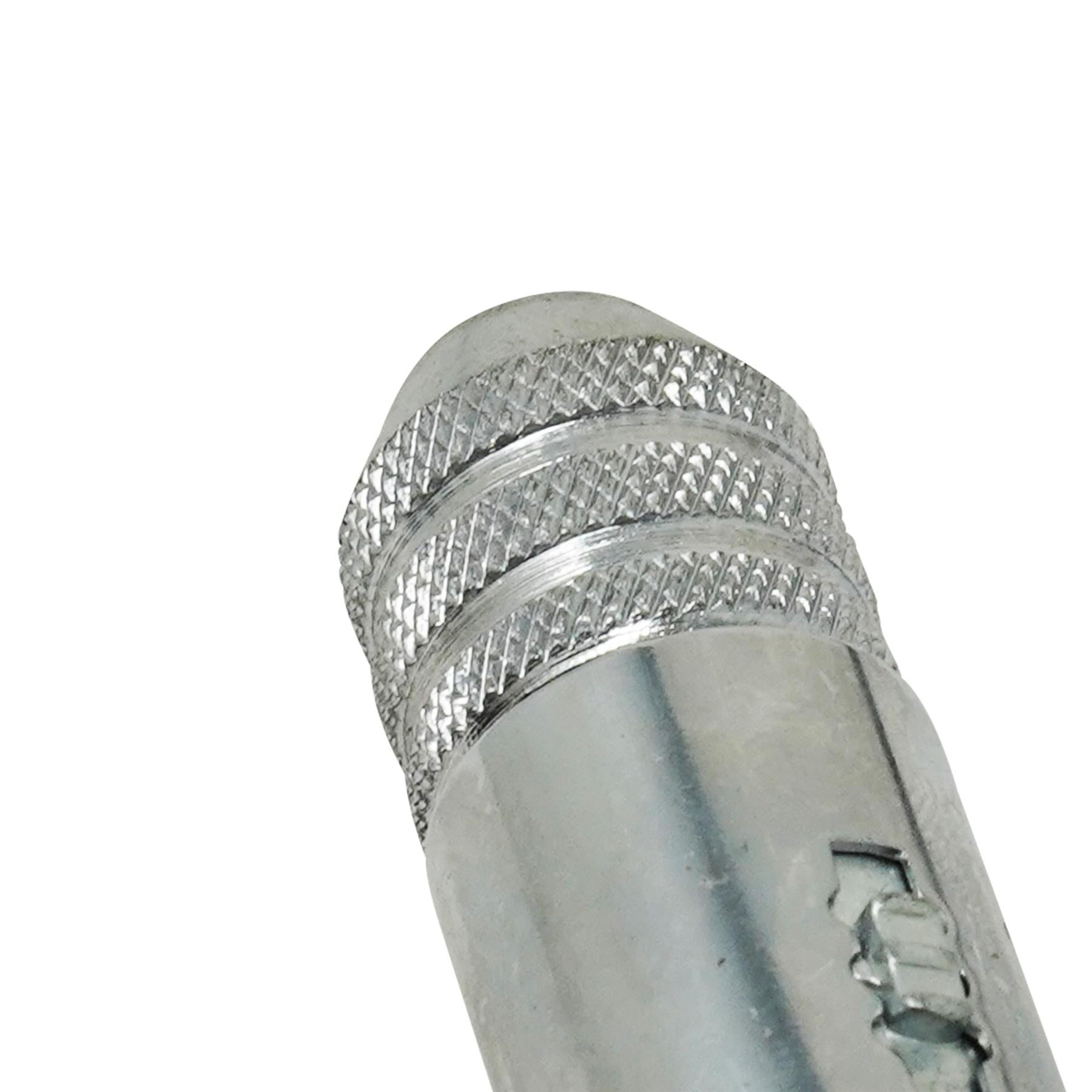 Reversible T-Bar Ratchet Tap Wrench M5-M12 for Precise Threading By Dapetz