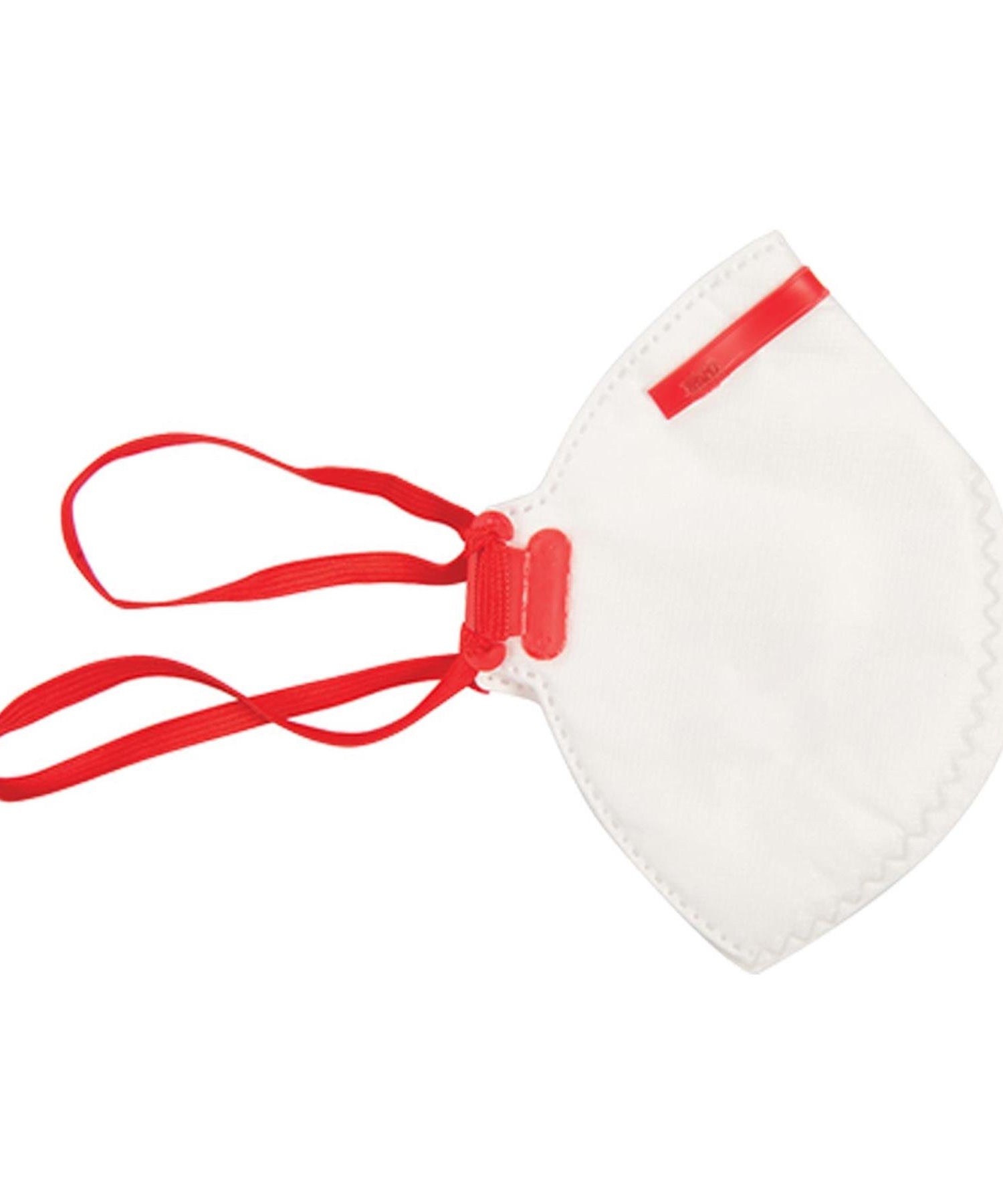 10Pc Face Mask Respirator Valved FFP3 by Dapetz