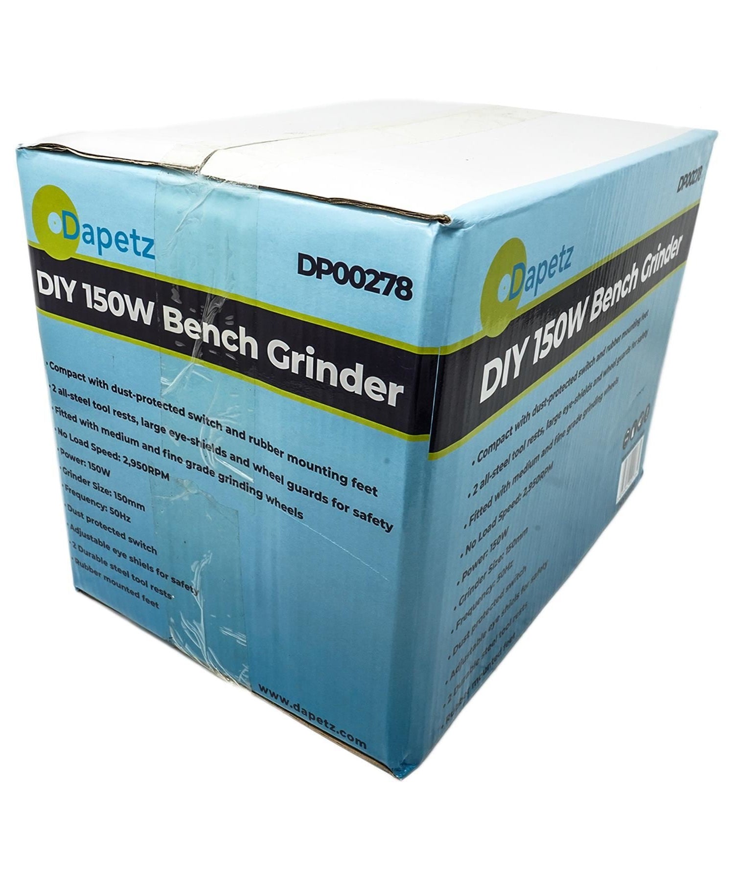 USED Worktop Bench Grinder