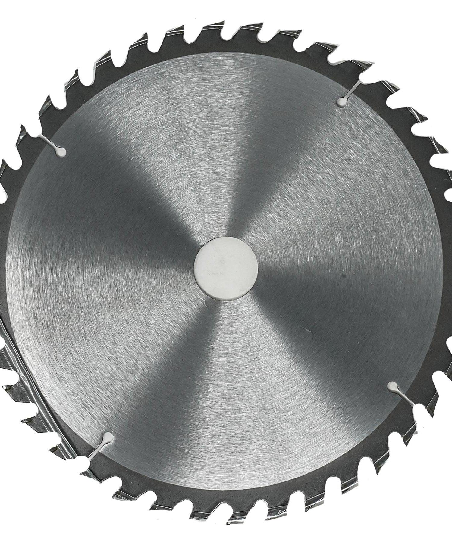 (Pack of 3) Circular Saw Blades 235mm Dia | 24, 40 & 48 Teeth 30mm Bore TCT Saw Disc for Wood by Dapetz