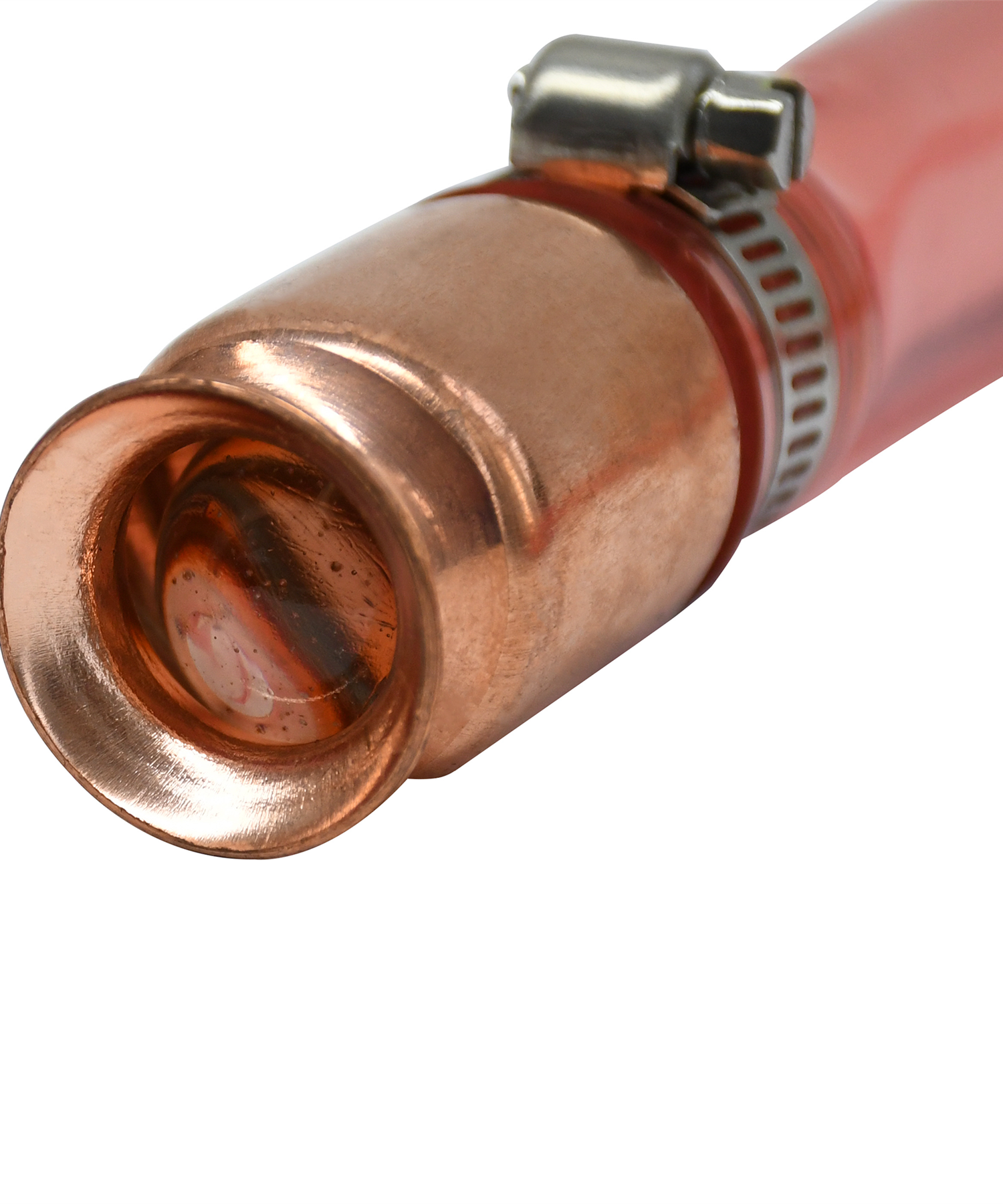 Jiggle Siphon Liquid Transfer Pump 2M, 22mm Dia for Paint, Fuel, Solvent, and Water By Dapetz