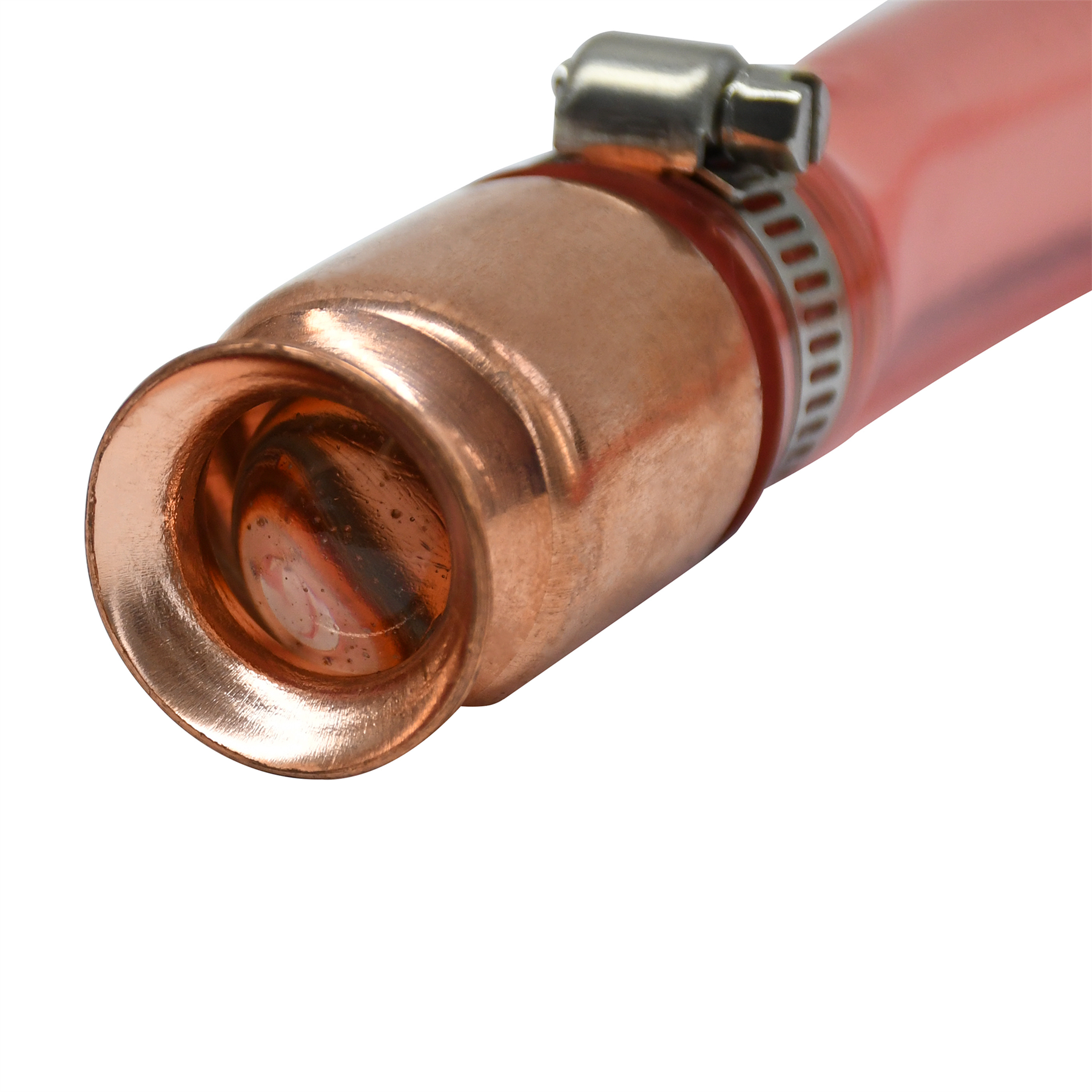 Jiggle Siphon Liquid Transfer Pump 2M, 22mm Dia for Paint, Fuel, Solvent, and Water By Dapetz