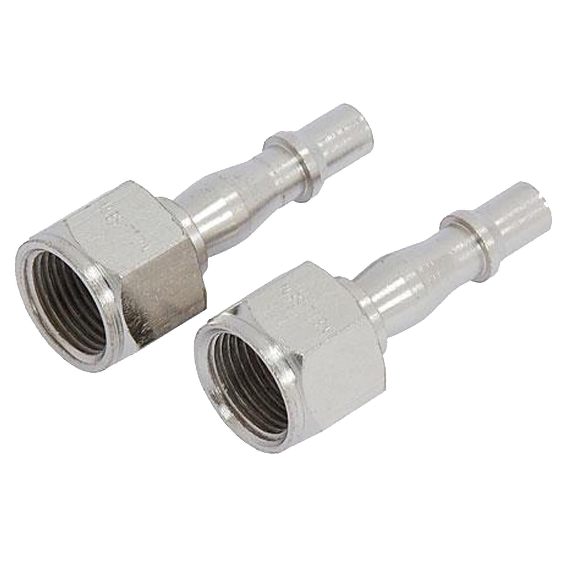 Air Line Hose Fitting Connector Male 1/2" BSP Bayonet Coupler For PCL Vertex - Dapetz
