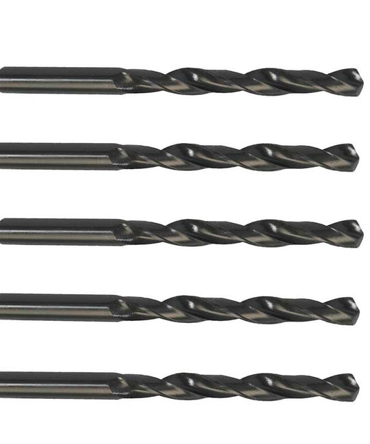 HSS Metric Jobber Drill