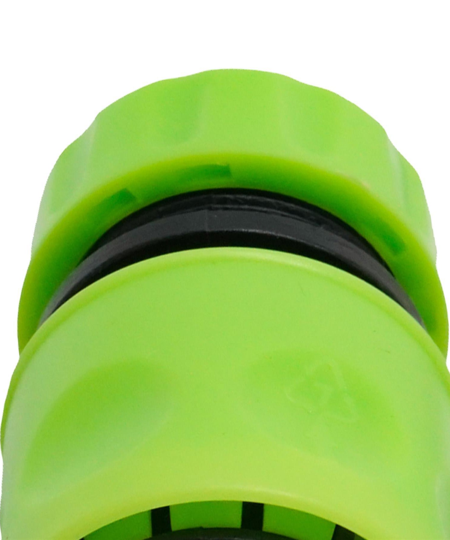 4x Garden Hose Pipe Connectors 1/2" Water Stop Fitting Quick Release Set