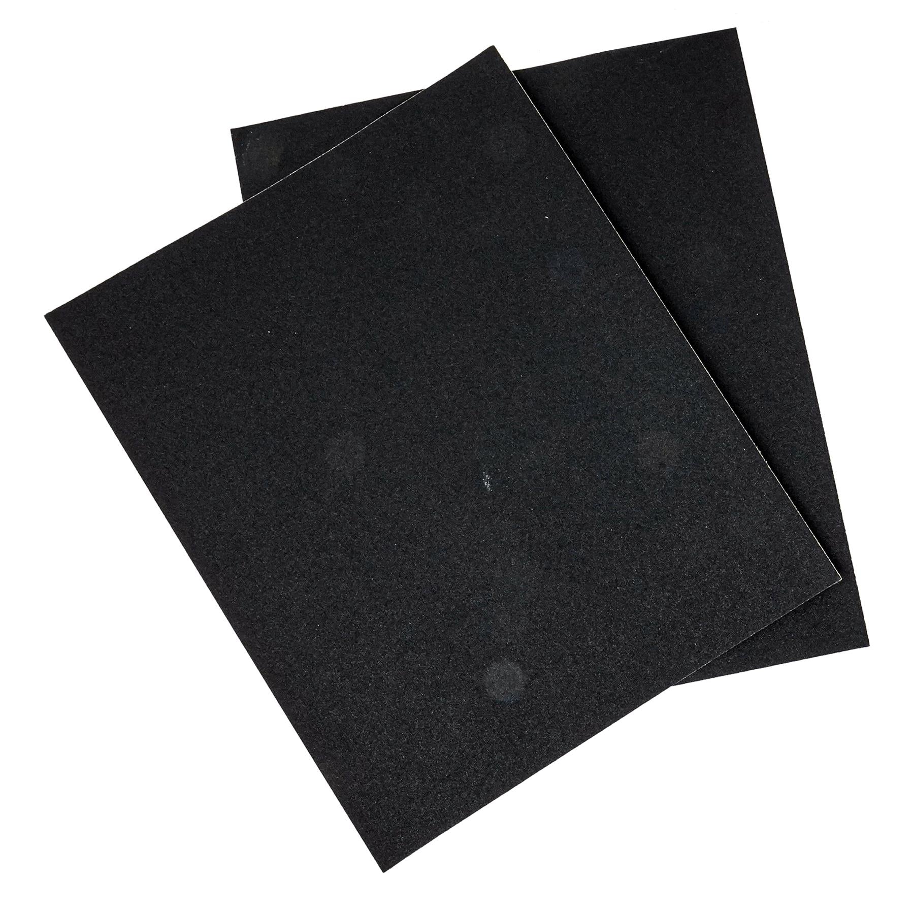 Wet And Dry Sandpaper 240 Grit Sand Paper 230x280mm Sanding By Dapetz