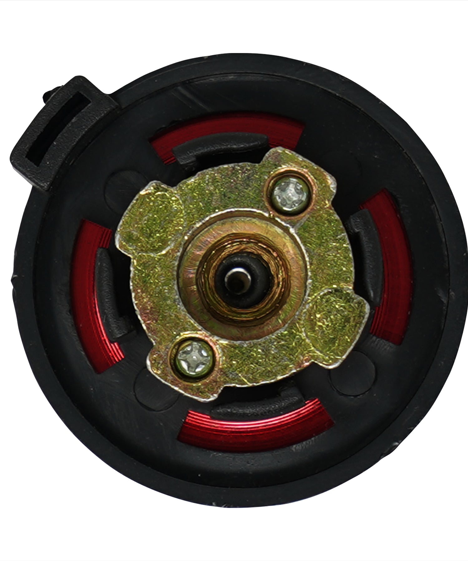 Camping Stove Butane Gas Adapter Convert Fuel Canister Head for Long Gas Tank by Daptez