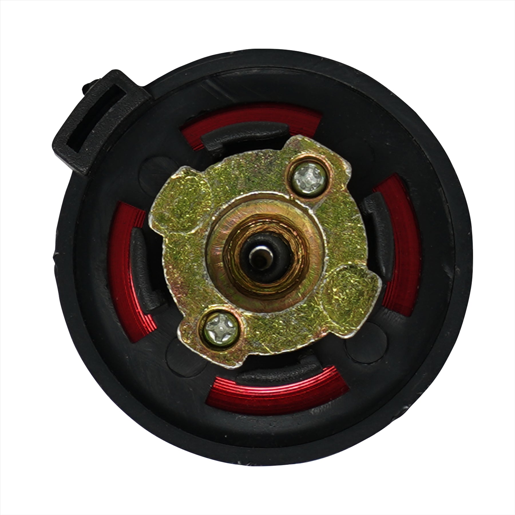 Camping Stove Butane Gas Adapter Convert Fuel Canister Head for Long Gas Tank by Daptez