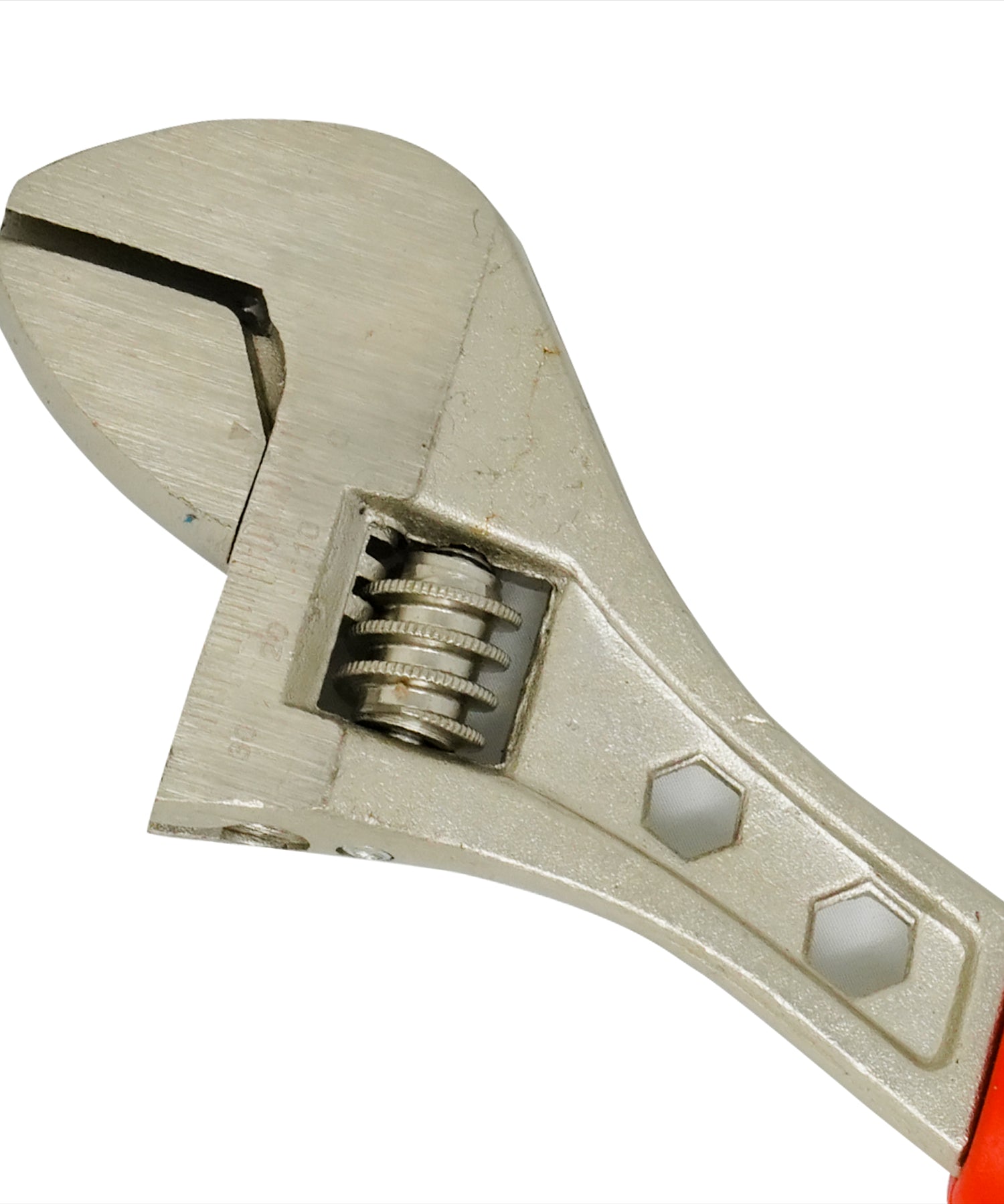 10" 250mm Adjustable Spanner Wrench | Large Opening for Bathroom & General Use by Dapetz