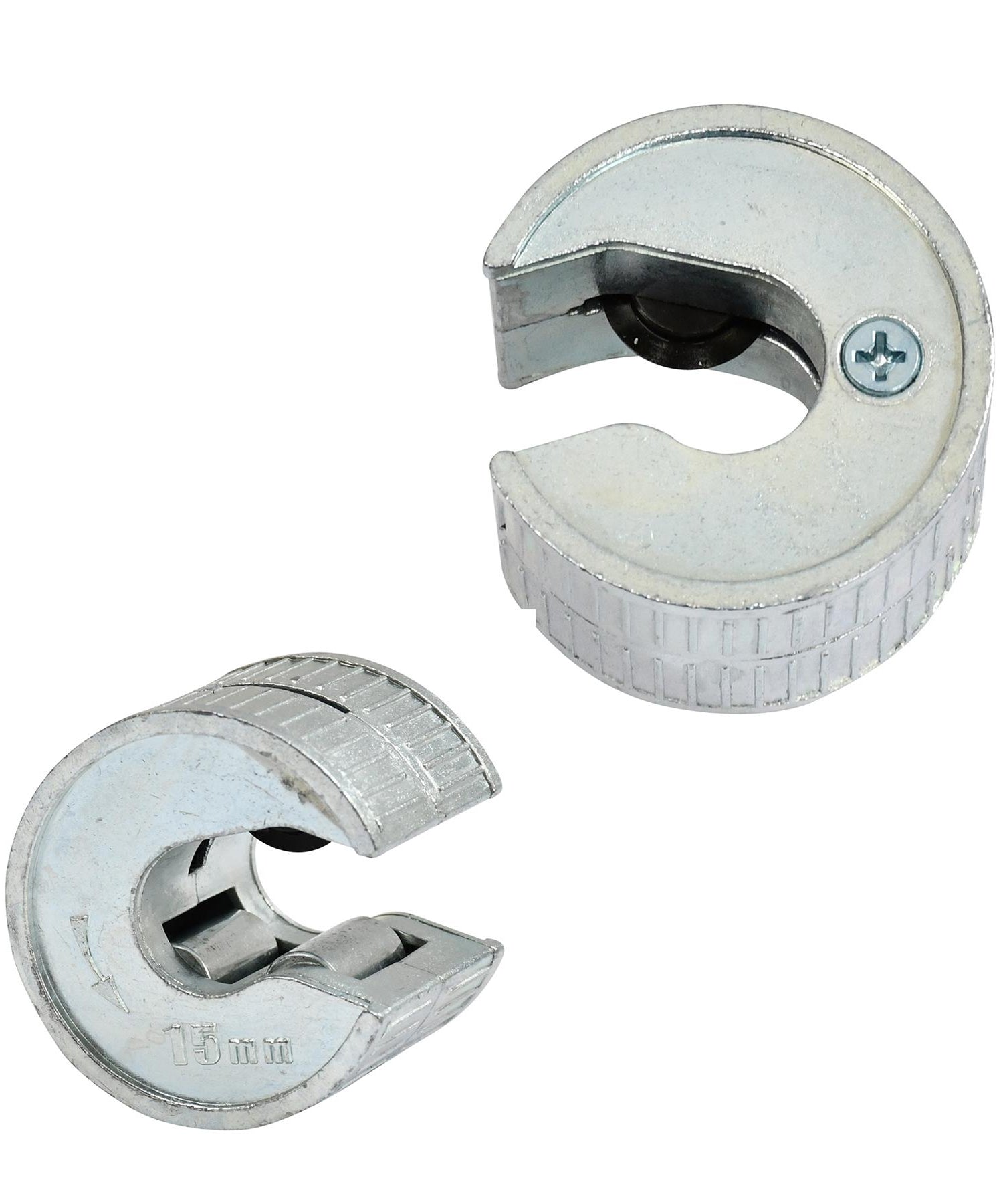 Quick Cut Copper Pipe Cutter / Slice 15mm Plumbing By Dapetz