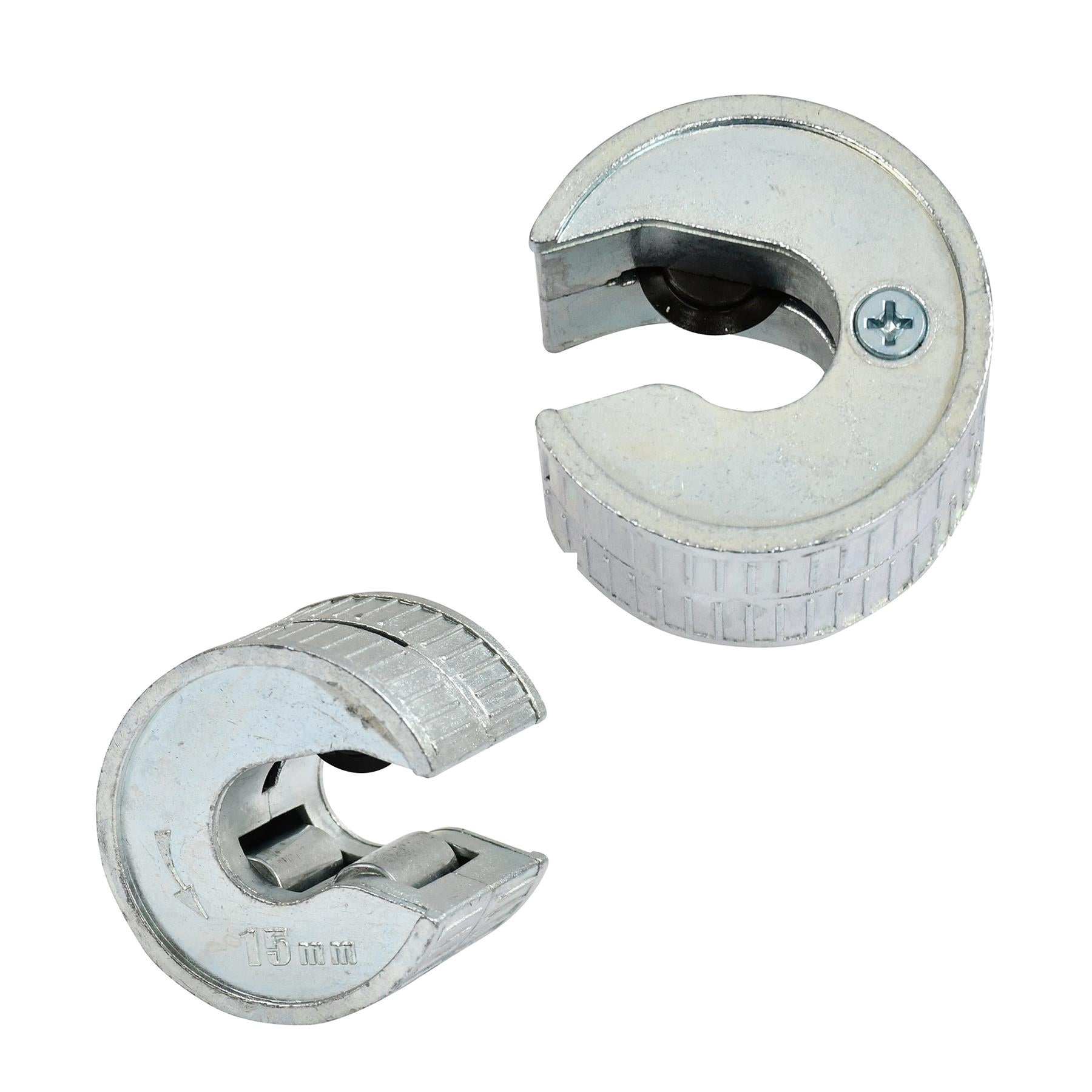 Quick Cut Copper Pipe Cutter / Slice 15mm Plumbing By Dapetz