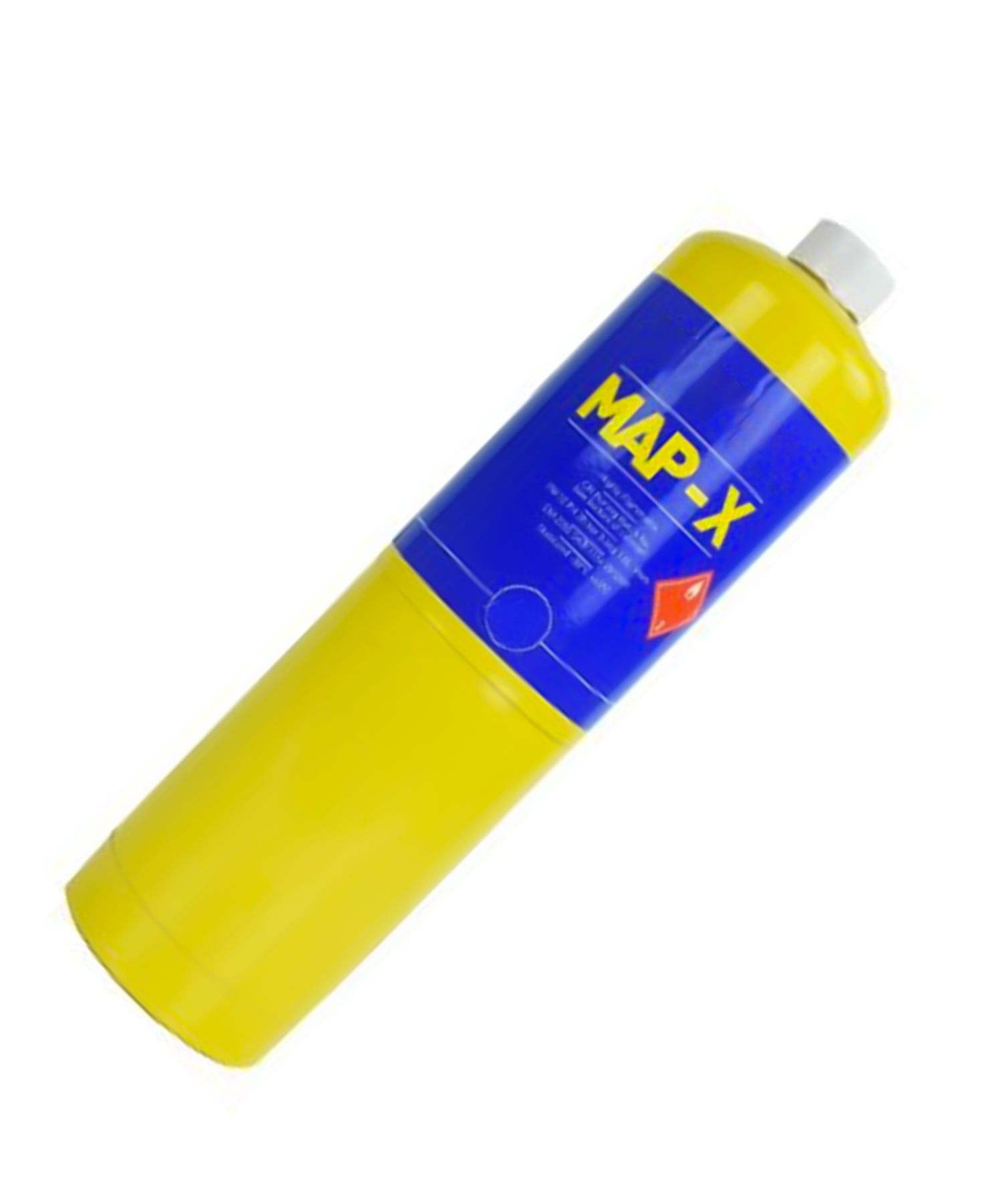 Mapp Pro Propane Gas Canister Disposable Cylinder Bottle for Blow Torch Tools By Dapetz