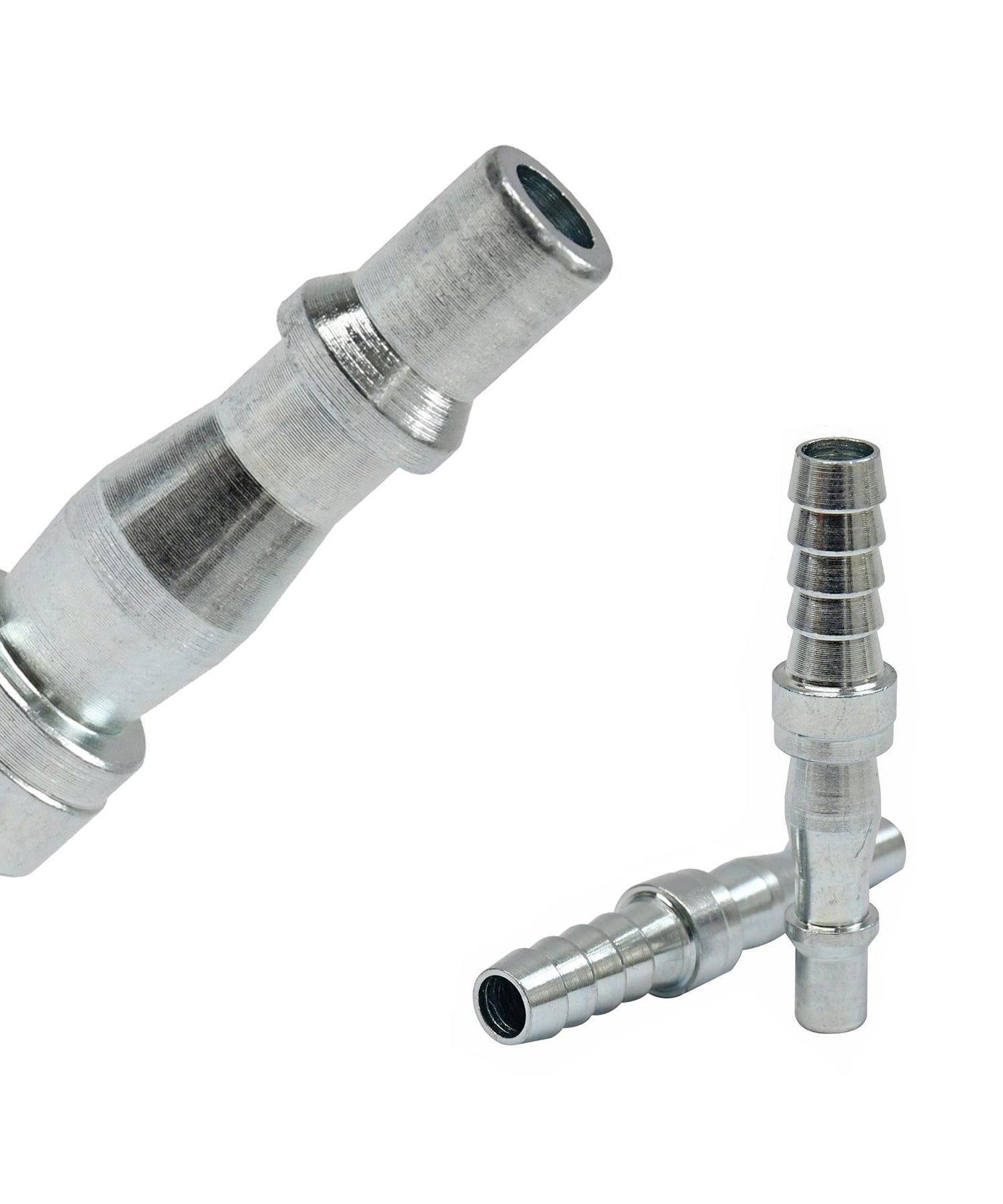 Air Line Hose Fitting Connector Air Hose End 10mm Bayonet Coupler For PCL Vertex