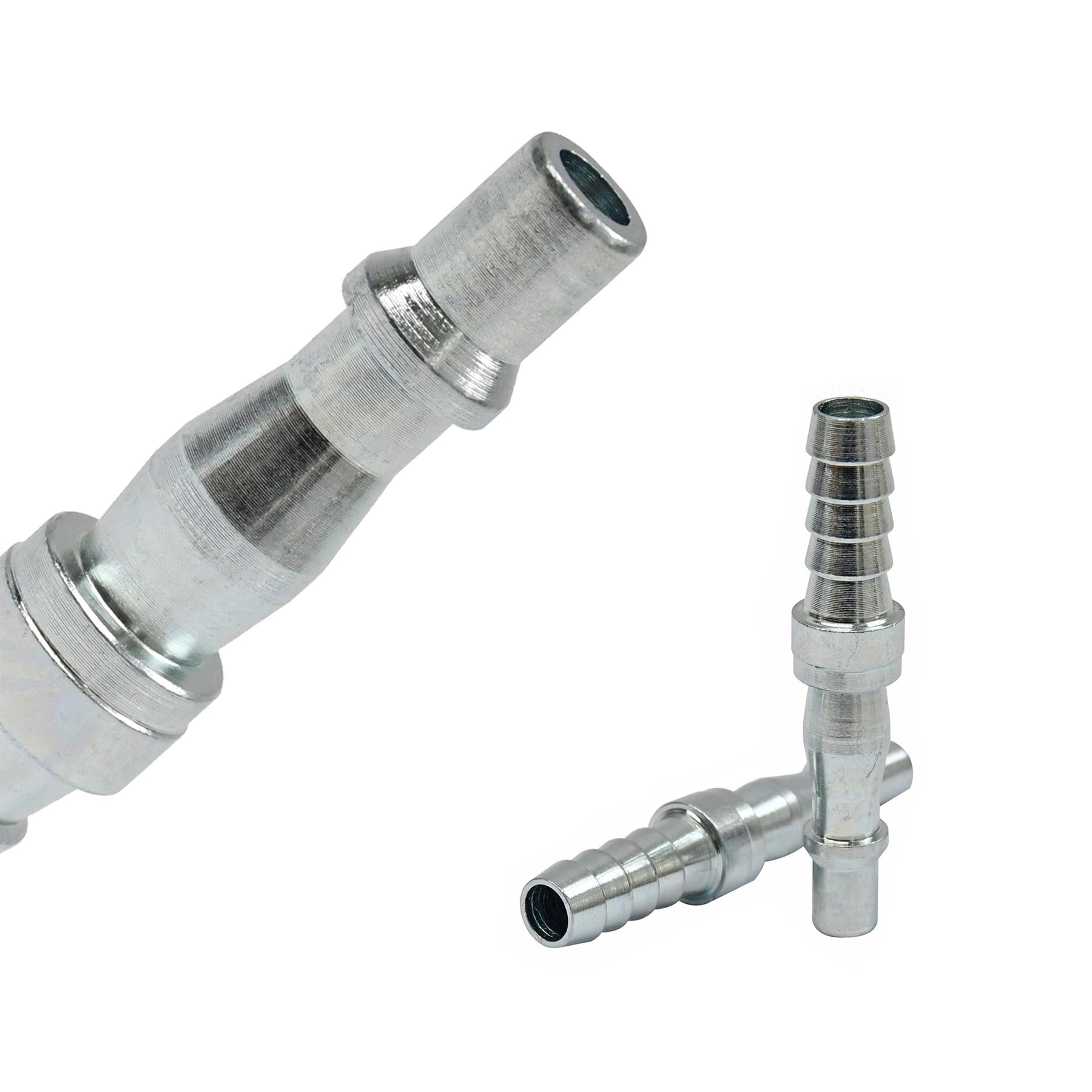 Air Line Hose Fitting Connector Air Hose End 10mm Bayonet Coupler For PCL Vertex