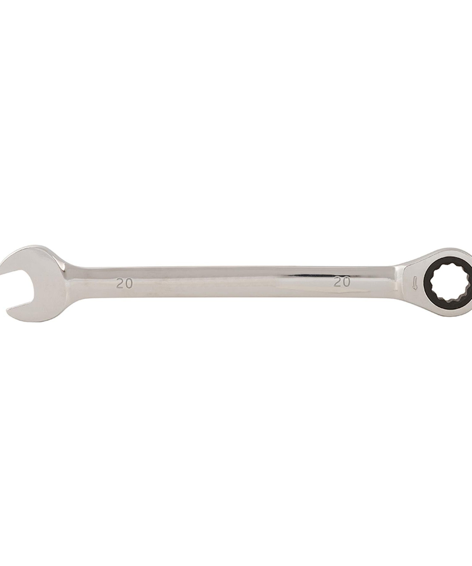 Fixed Head Ratchet Metric