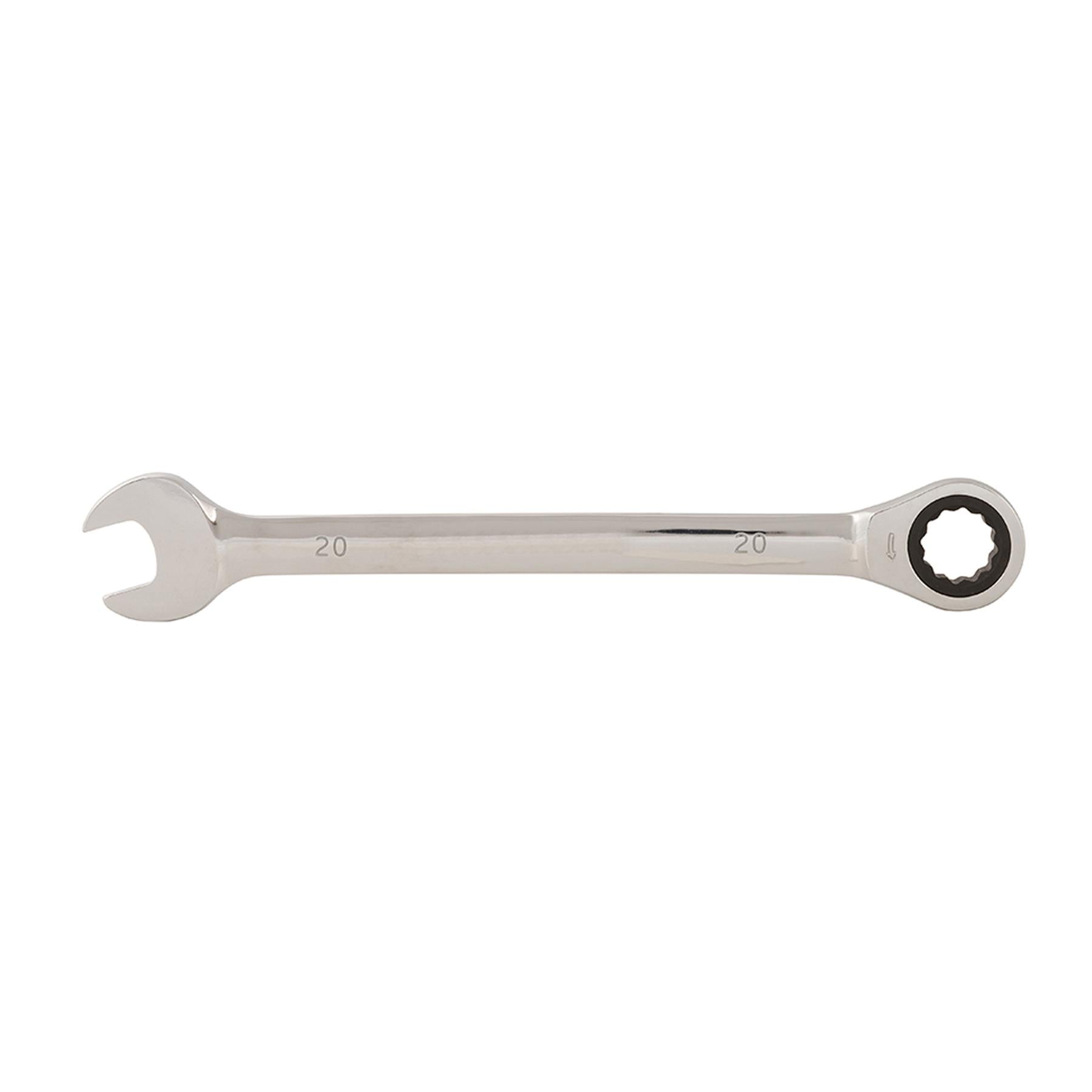 Fixed Head Ratchet Metric