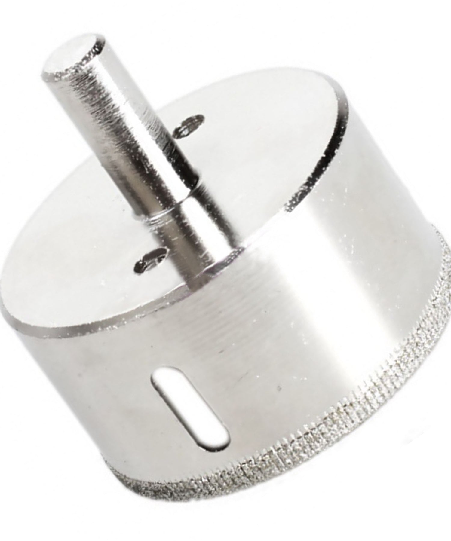 Diamond Holesaw 80mm Drill Bit Cutter Tile Ceramic Glass Porcelain Marble By Dapetz