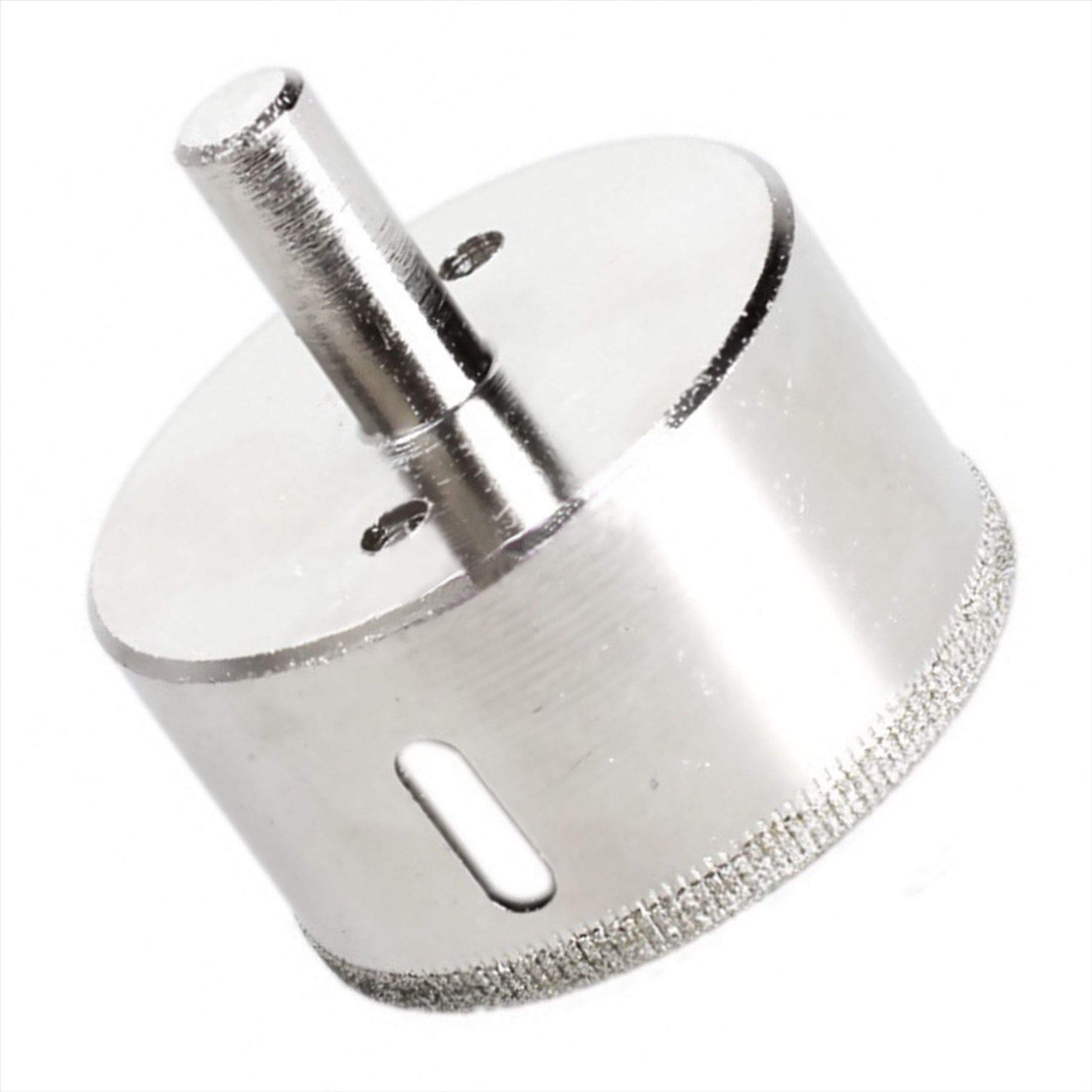 Diamond Holesaw 80mm Drill Bit Cutter Tile Ceramic Glass Porcelain Marble By Dapetz