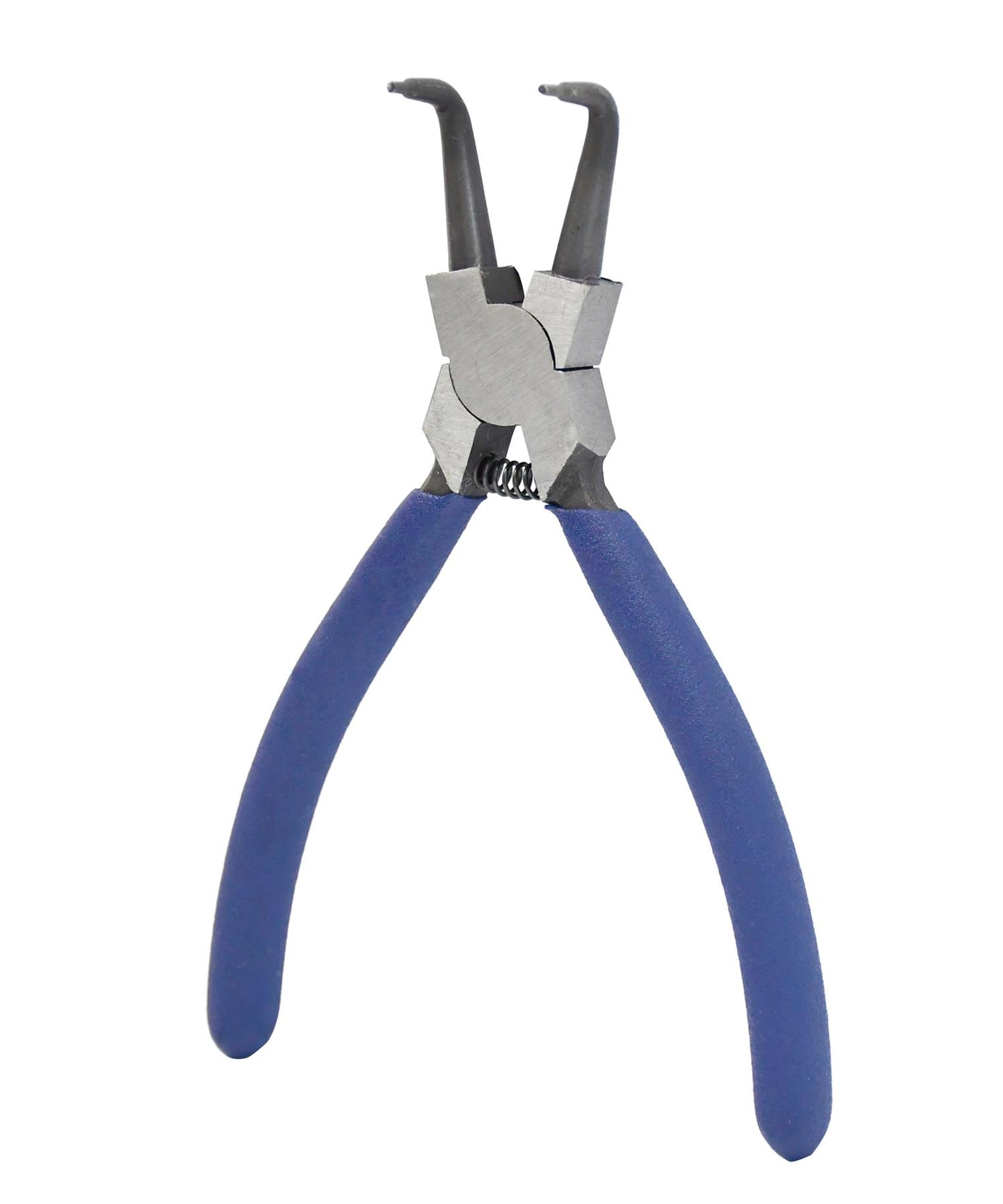 Cerclip Oil Seal Snap Ring Pliers Plier 6" Internal BenOil Seal Snap Ring Pliers Plier 6t Nose Circlip by Daptez