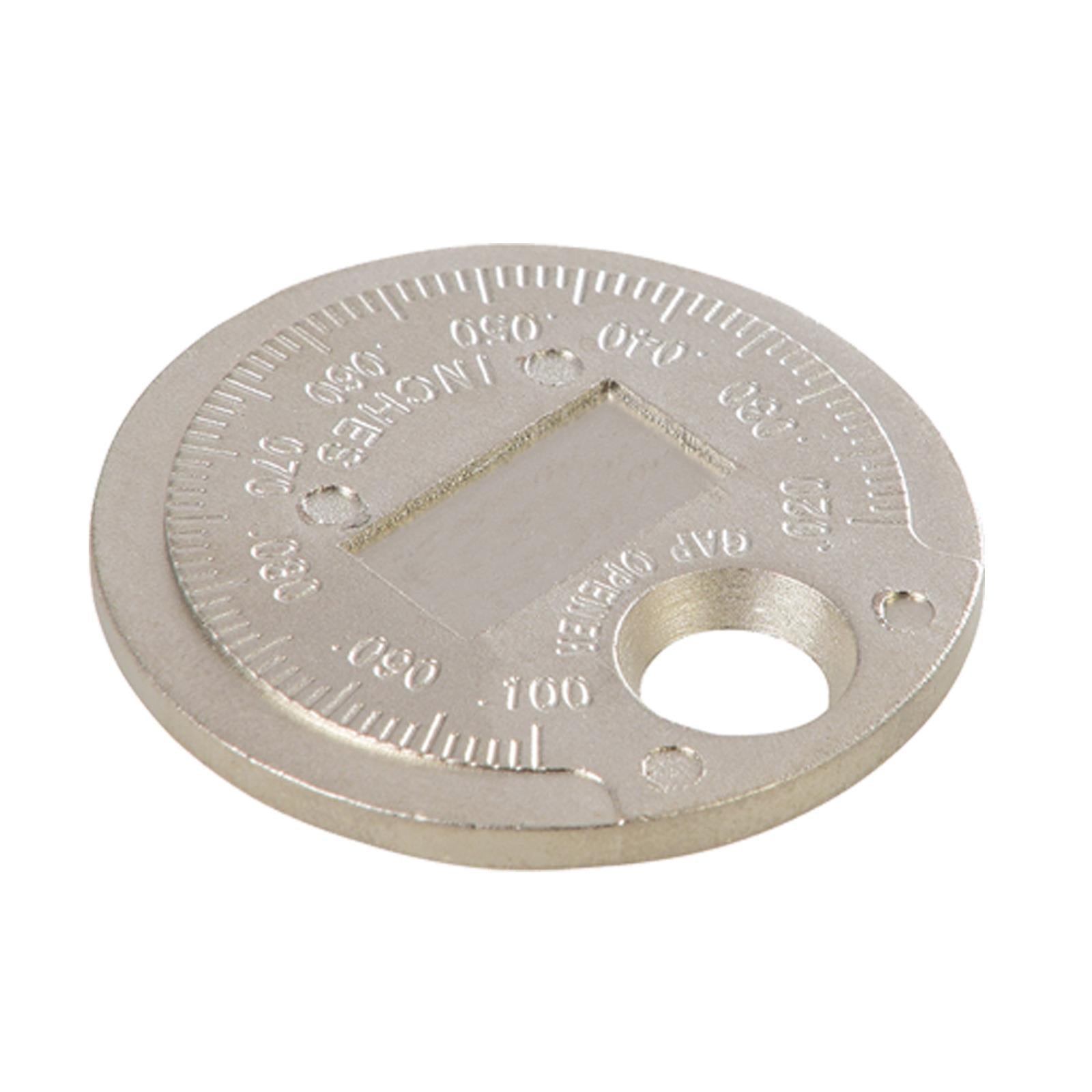 Car Spark Plug Tester Coil Ignition System Auto Diagnostic Test Tool Van Bike UK by Dapetz