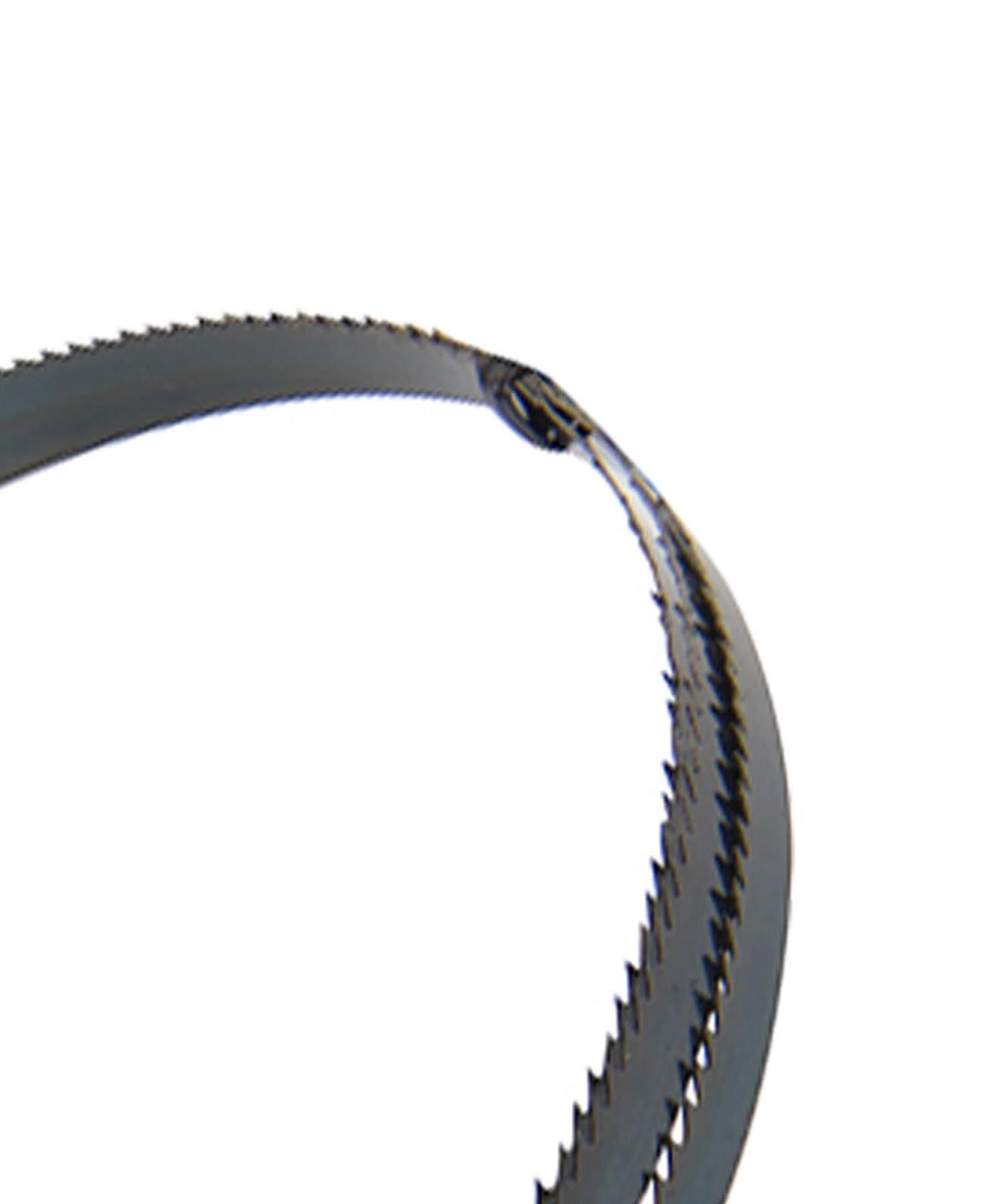 (Pack of 4 ) Bandsaw Blades 10 Tpi For Cutting Metal Plastic Wood 1425mm (56") by Daptez