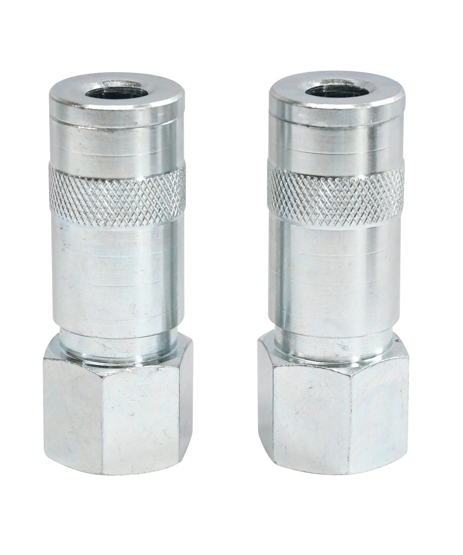 2x Air Line Fitting Quick Release For PCL Vertex Compressor Air Hose 1/2" Female