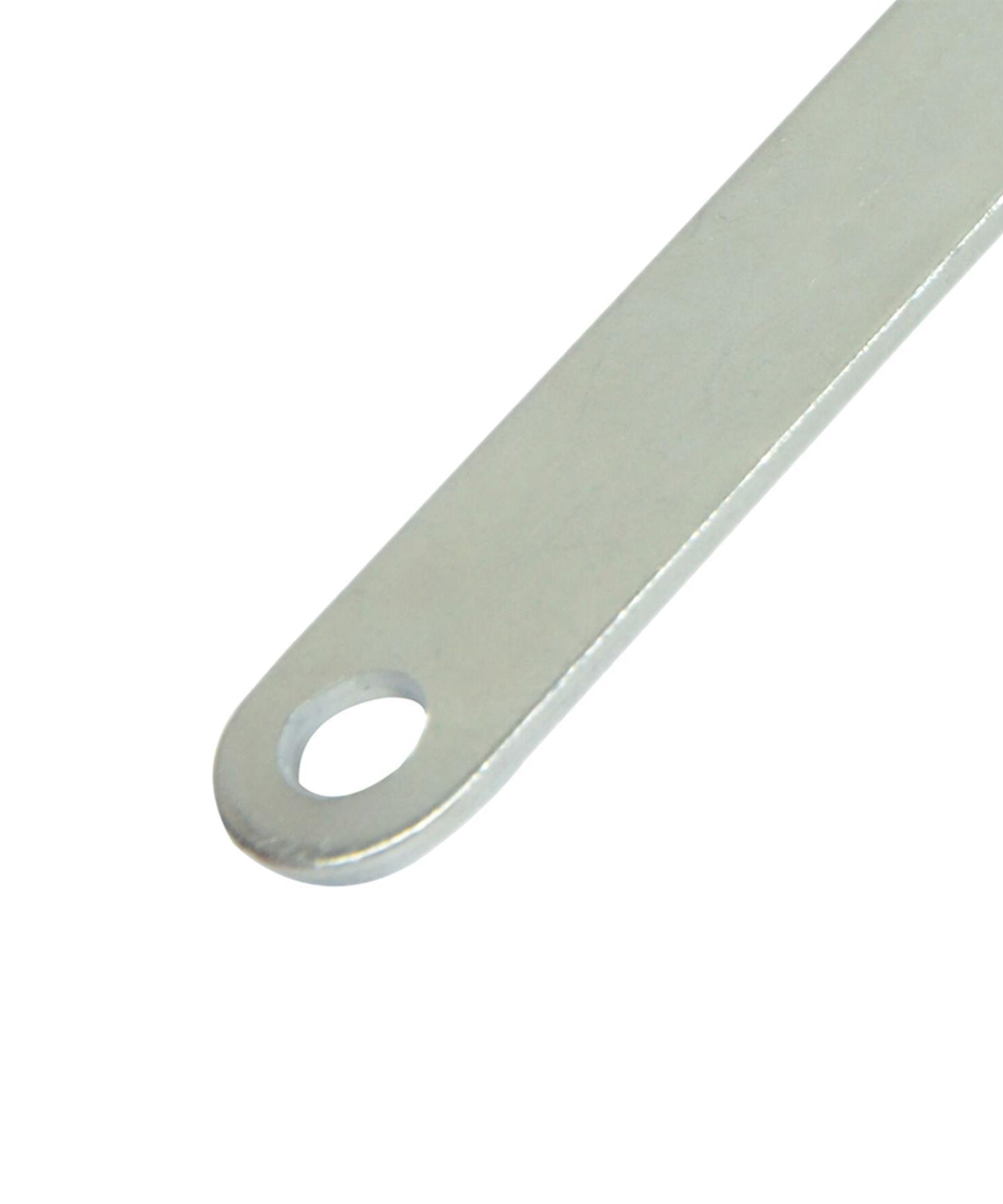 Angle Grinder 2-Pin Flange Nut Wrench for Grinding Disc Replacement by Dapetz