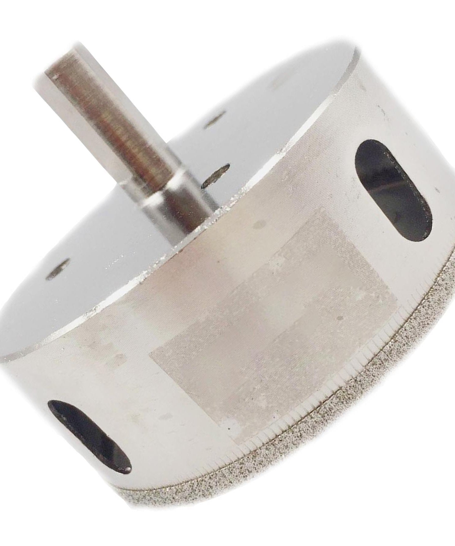 Diamond Holesaw 70mm Drill Bit Cutter Tile Ceramic Glass By Dapetz