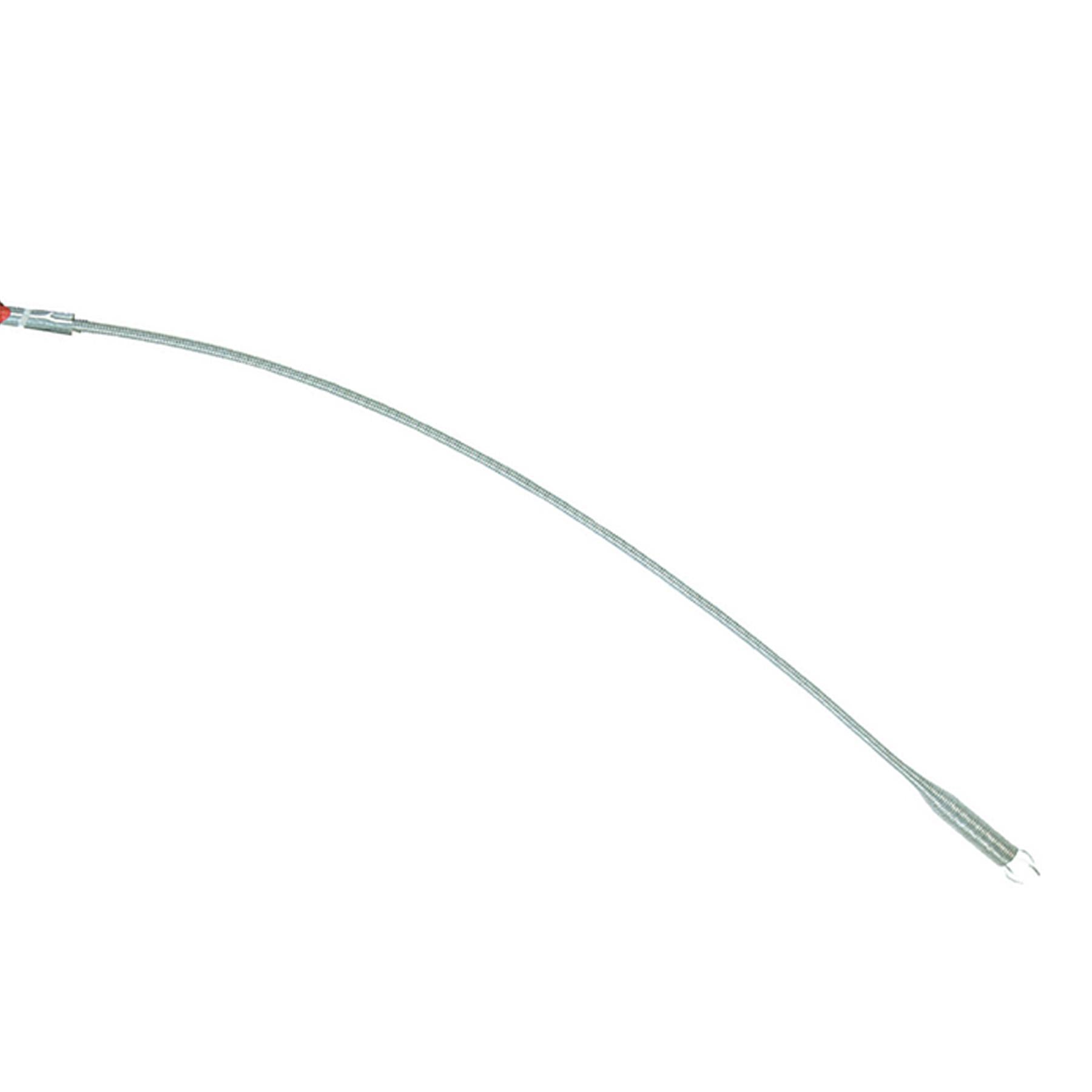 Flexible Spring Bendy Long Reach Claw Pick Up Hand Tool Lifting Grab Grabber 24" By Dapetz