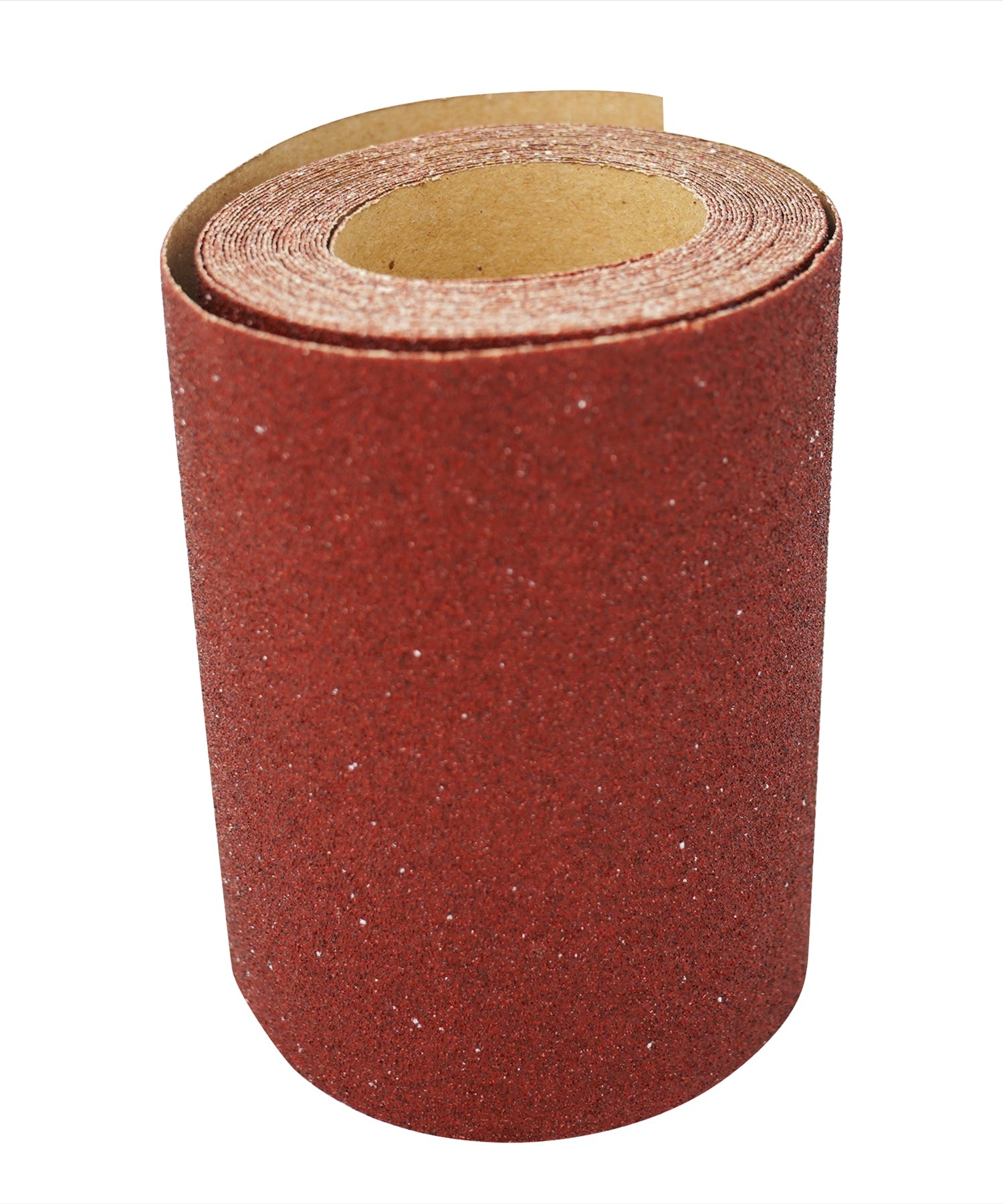 ALUMINIUM OXIDE SANDING ROLL