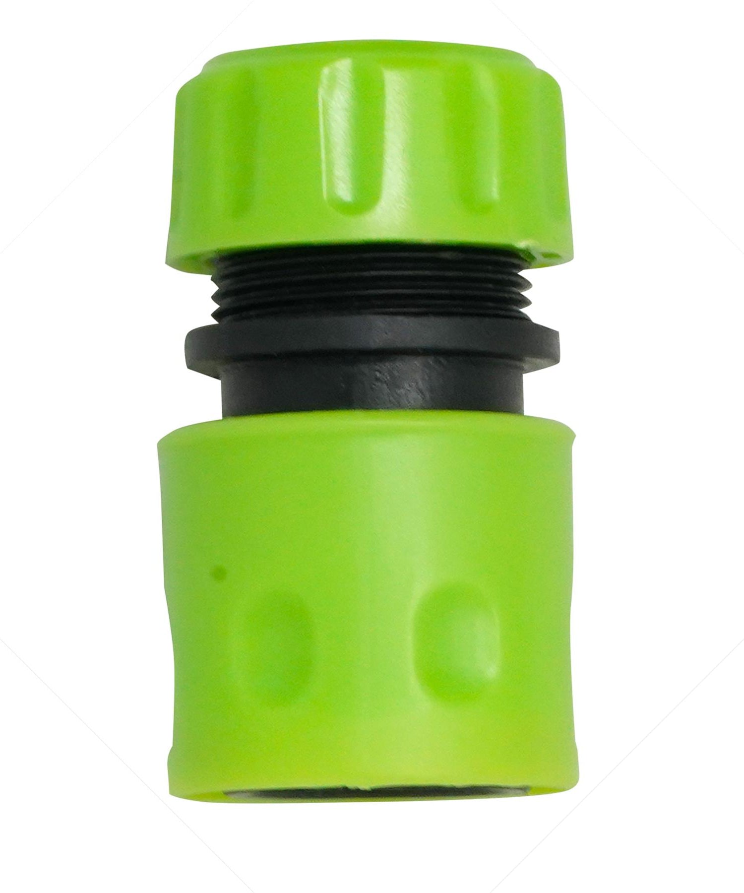 6X 1/2" Female Hose Pipe Connector Garden Water Hose Adaptor Coupler Fitting