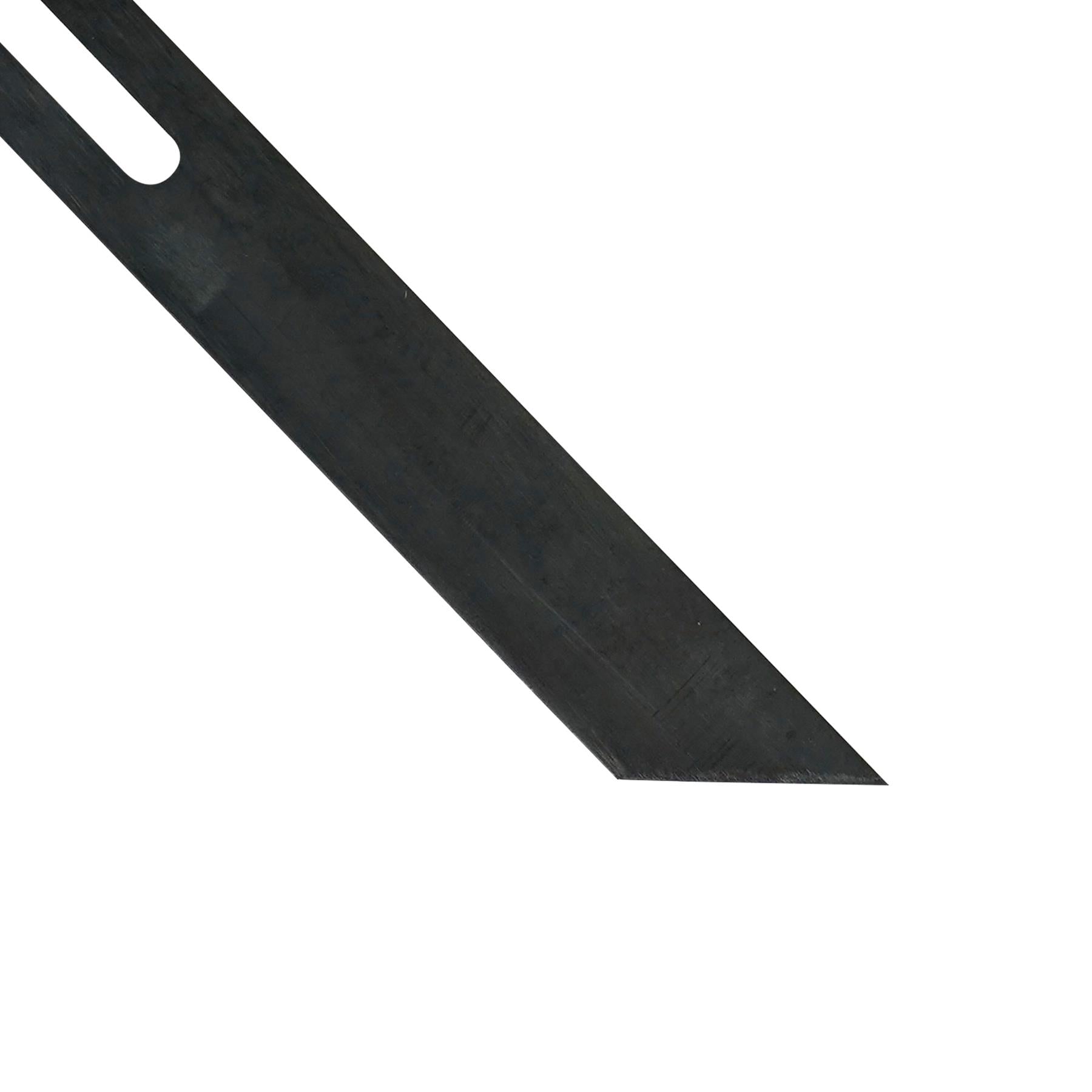 Sliding Bevel Long Woodworkers Bevel Gauge Hardwood Angle Finding Finder 10.5" By Dapetz