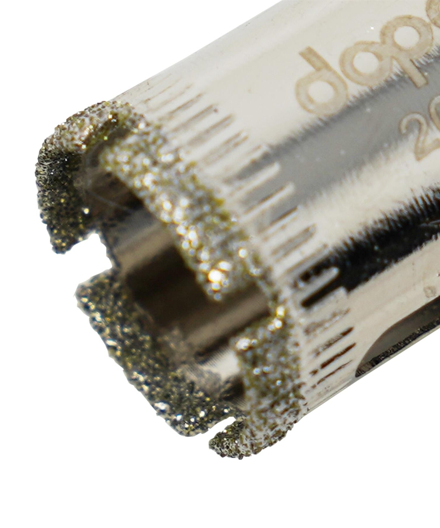 Diamond Holesaw Ceramic Tile Tiling Drill Bit Hole Cutter Cutting Tool 20mm By Dapetz