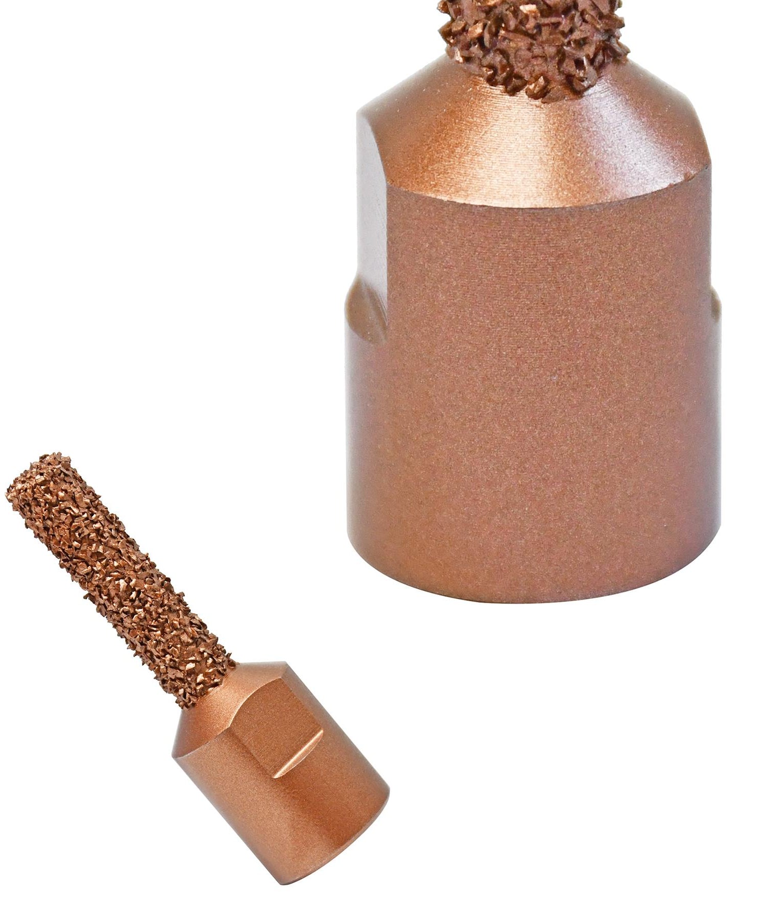 Mortar Rake 10mm Coarse Tungsten Carbide Removes Mortar Brickwork Stonework M14 By Dapetz