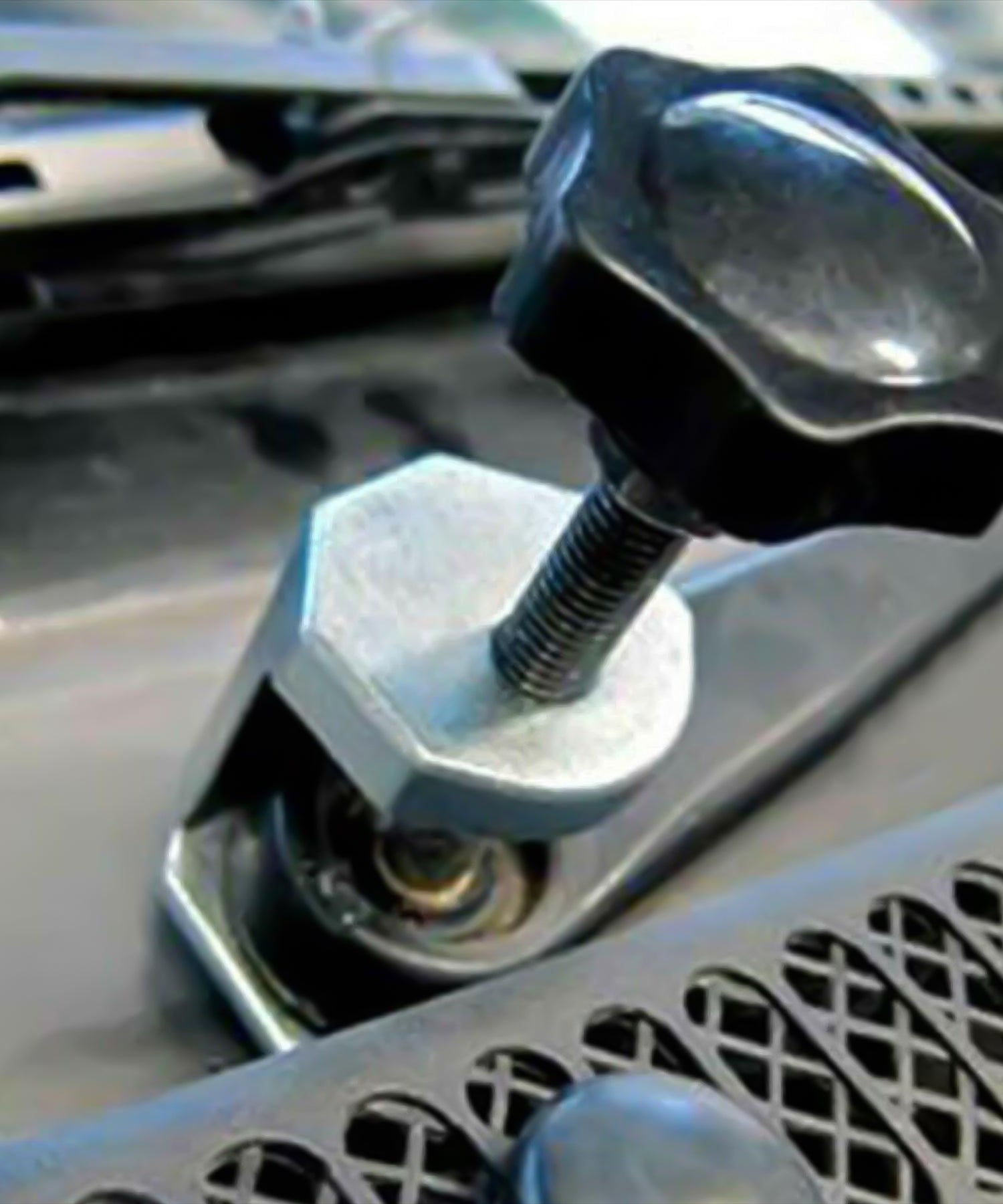 Windscreen Wiper Arm Removal Tool Ball Ended Windshield by Dapetz