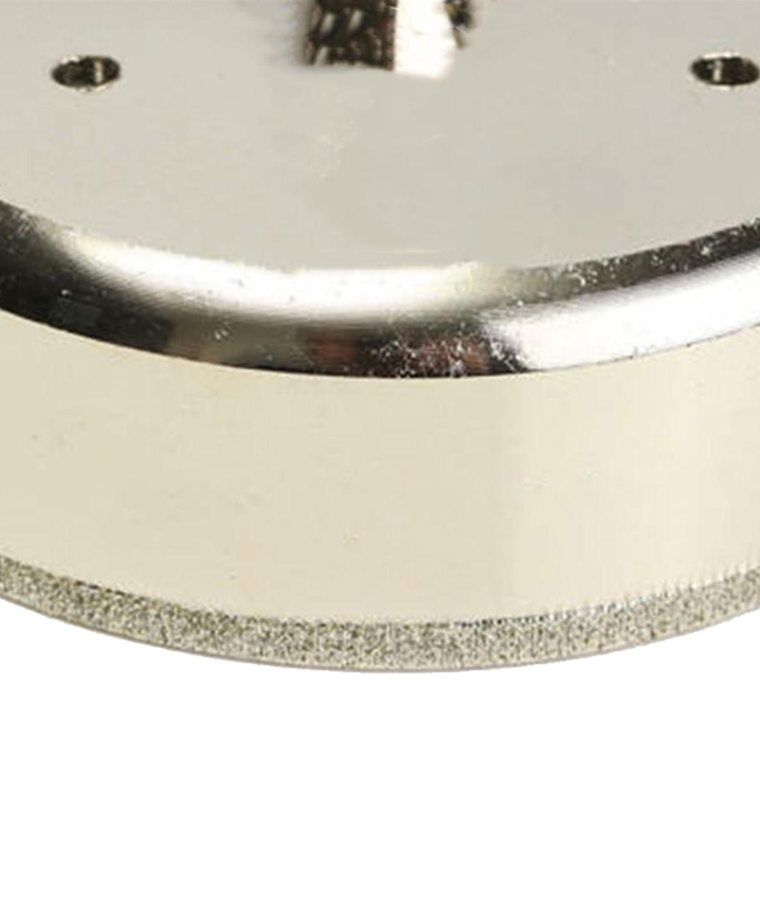 Diamond Holesaw Drill Bit 100mm Cutter Tile Ceramic Glass Porcelain Marble By Dapetz