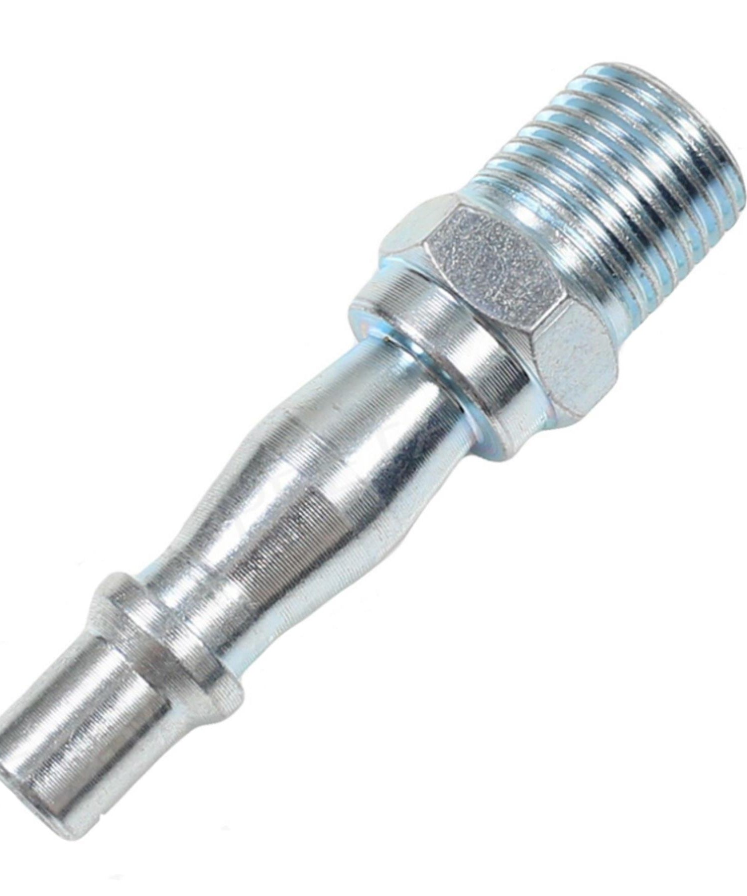 Air Line Hose Fitting Connector Male 1/4" Thread Bayonet Coupler For PCL Vertex